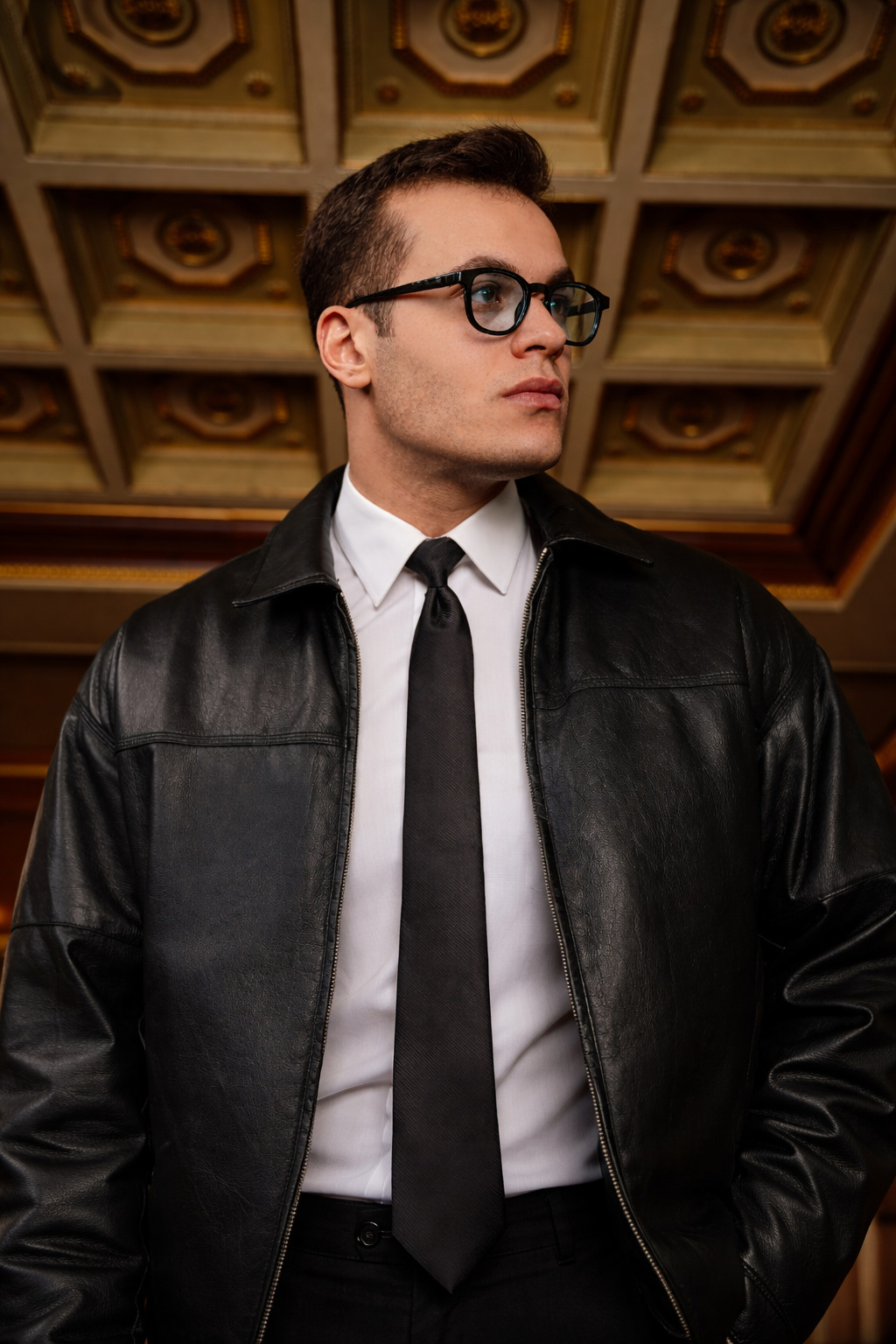 Why Ready-to-Wear Ties Are the Future of Men’s Fashion