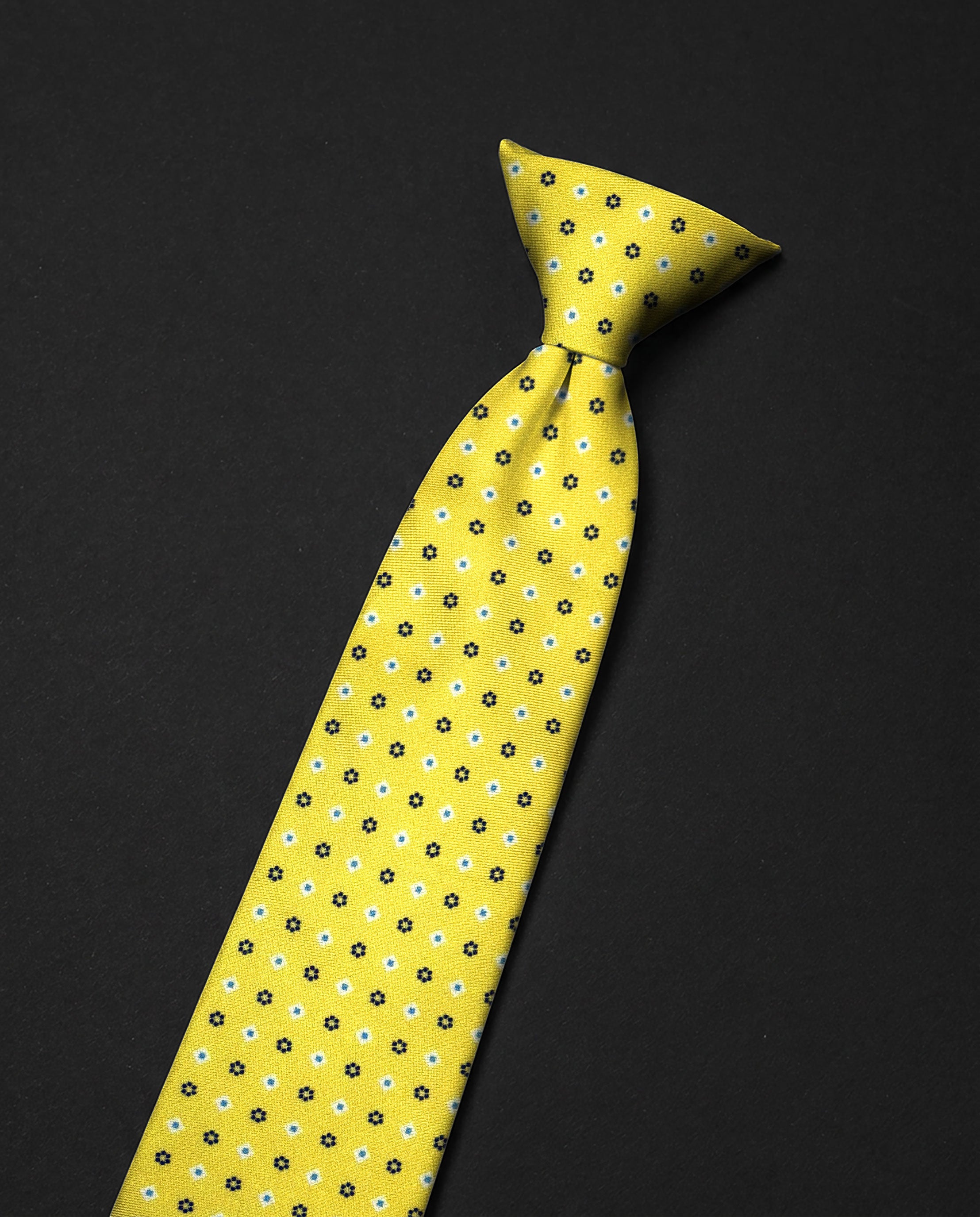 Premium Ready Tie