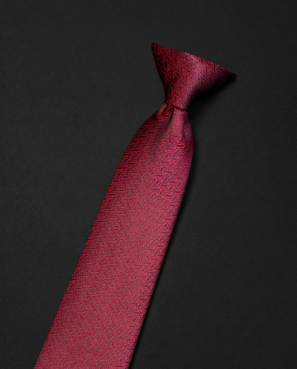 Standard Ready Tie