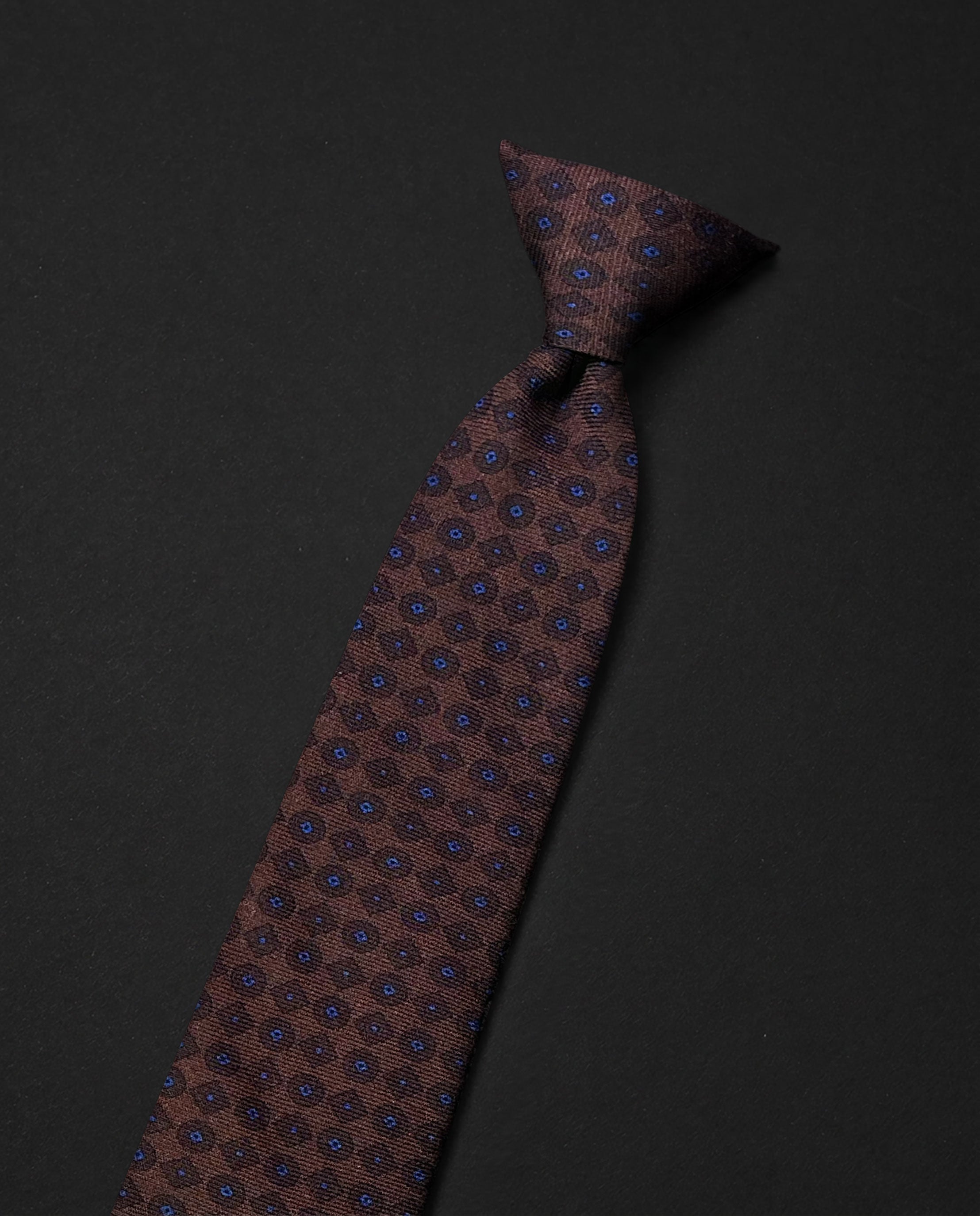 Wool Ready Tie