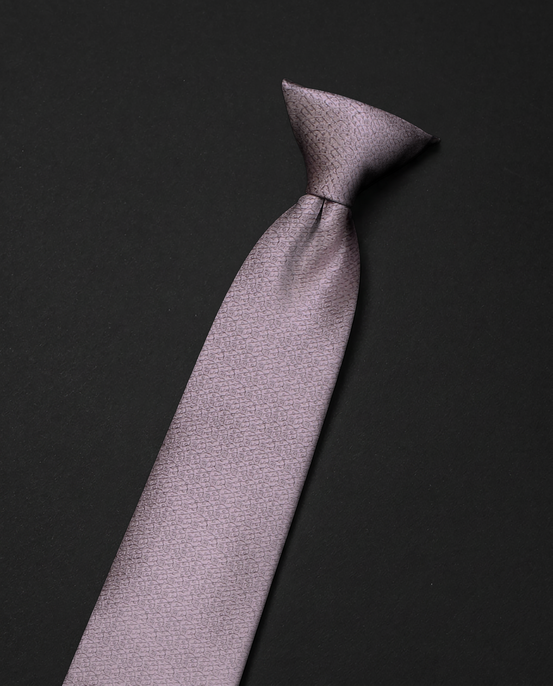 Standard Ready Tie