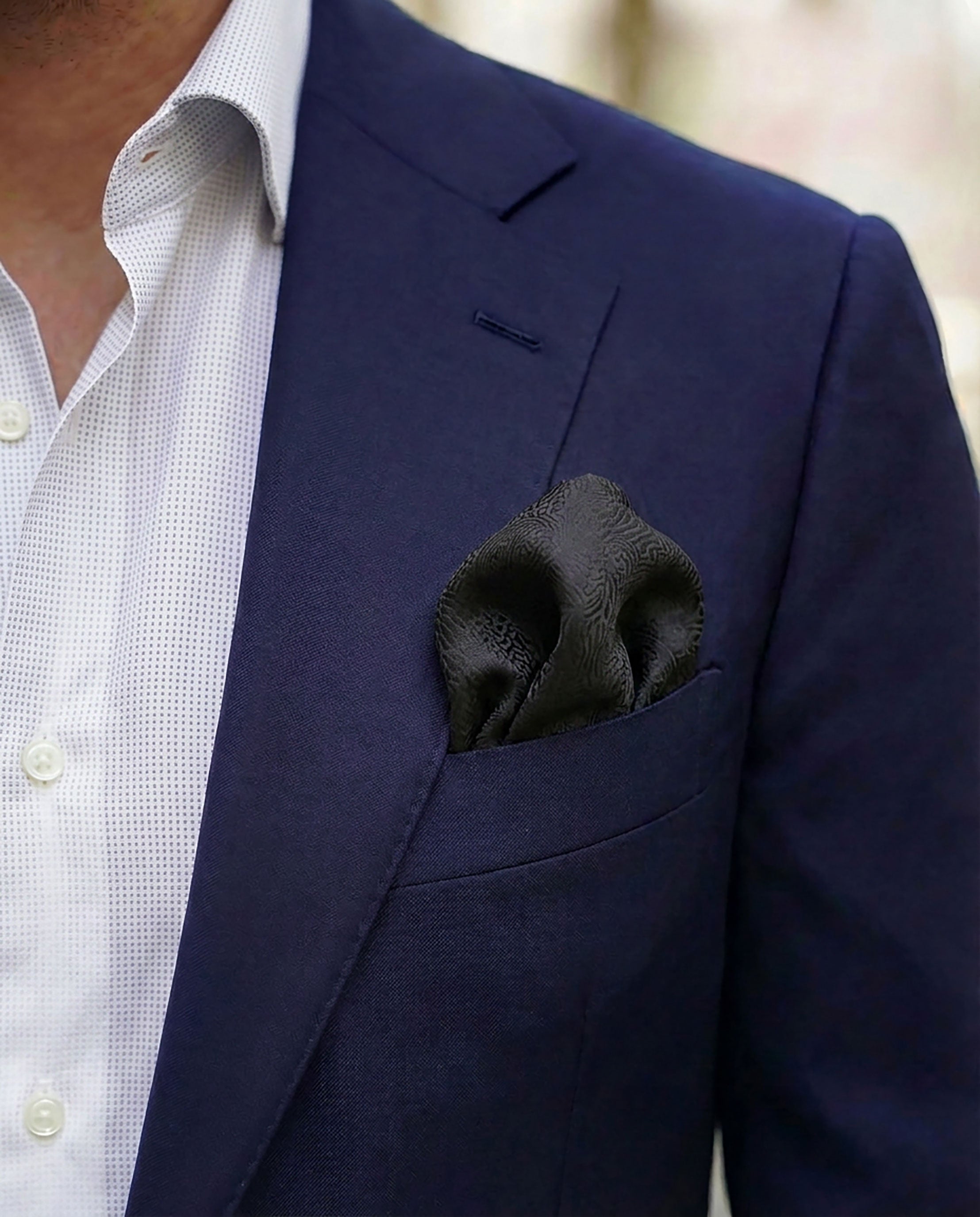 Standard Pocket Square