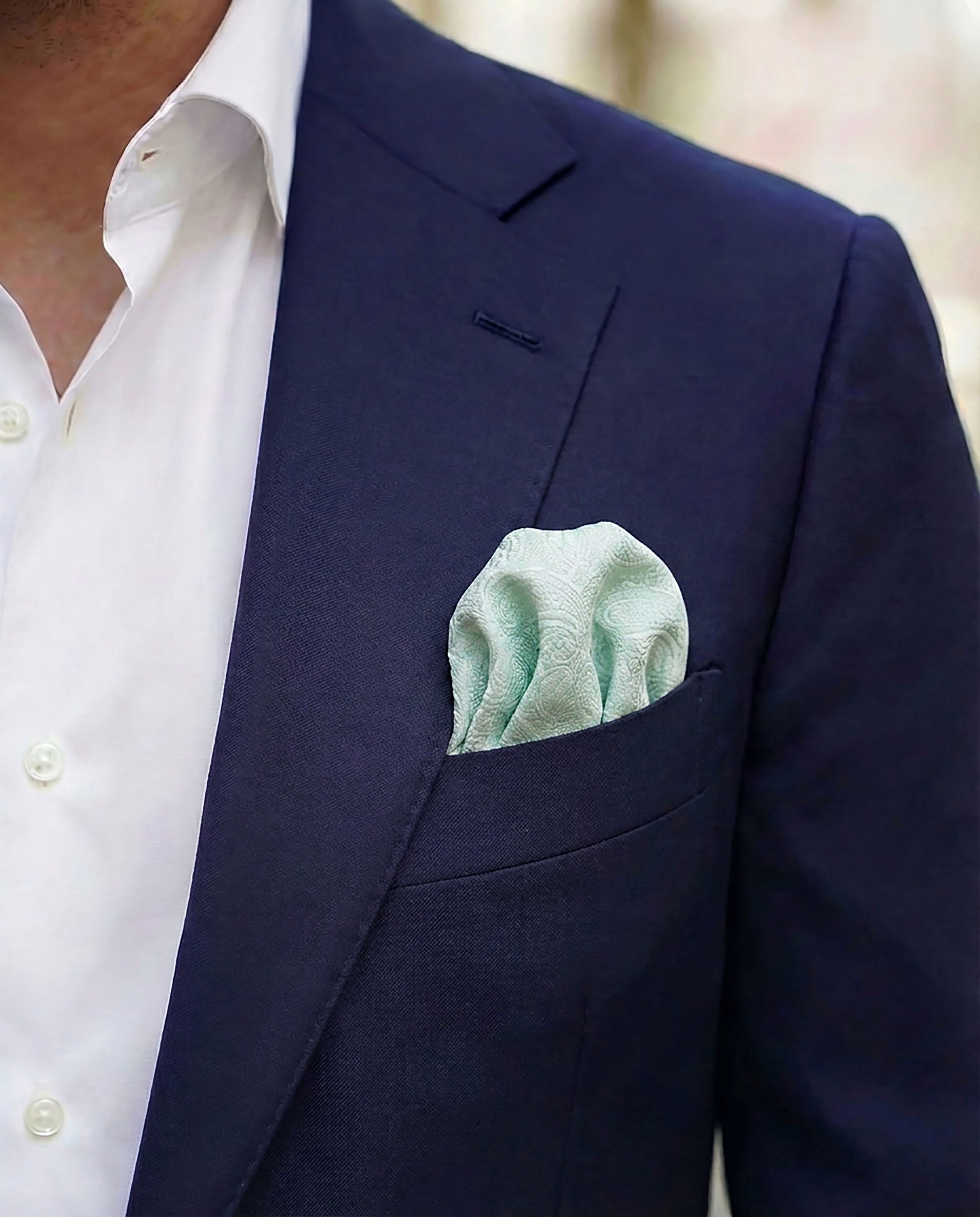 Standard Pocket Square
