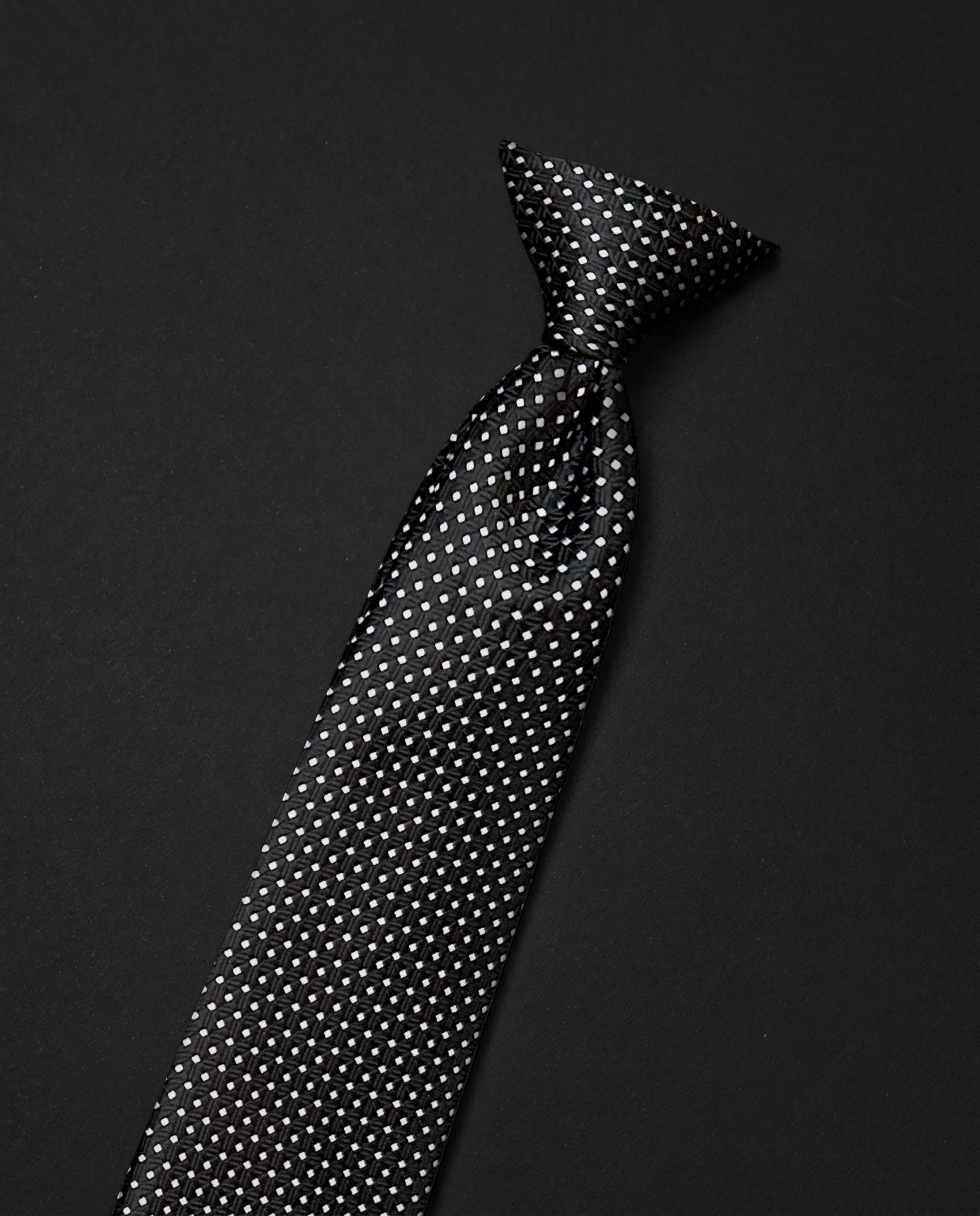 Standard Ready Tie