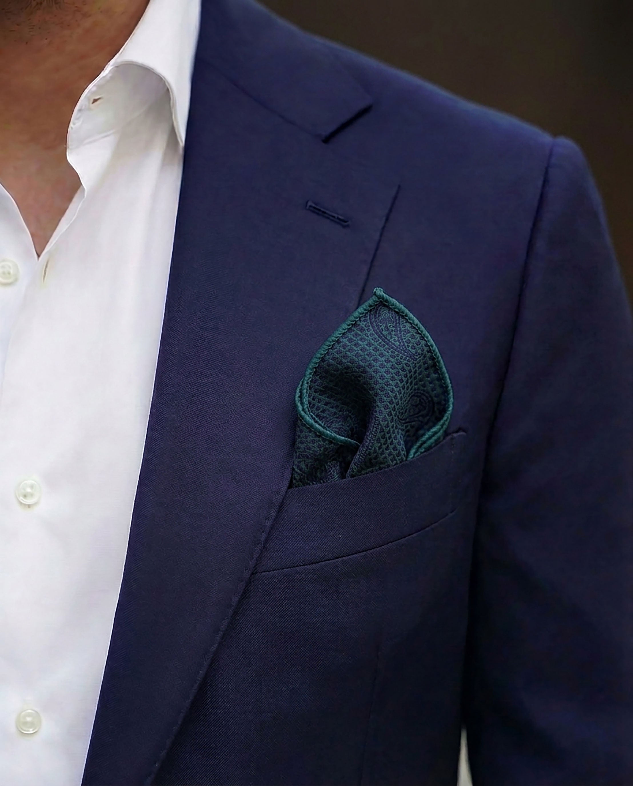 Standard Pocket Square