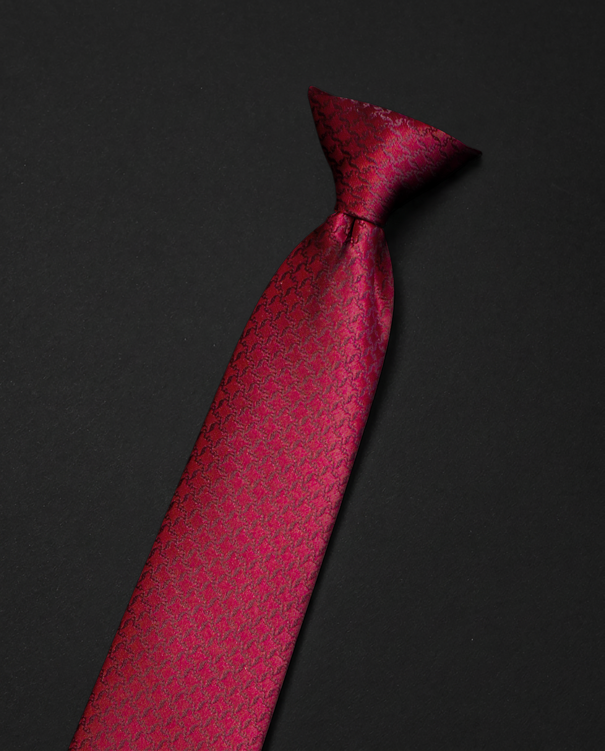 Standard Ready Tie
