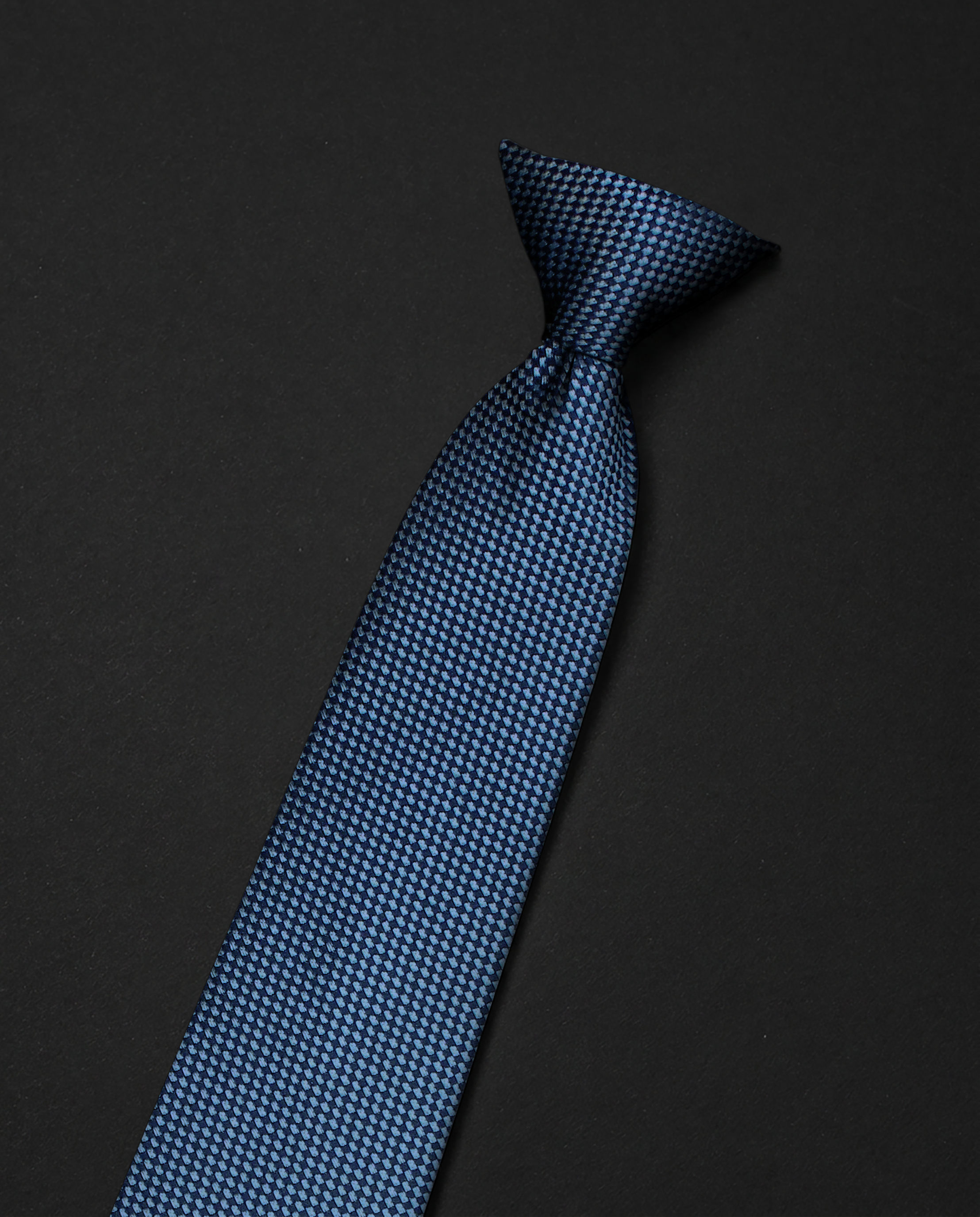 Standard Ready Tie