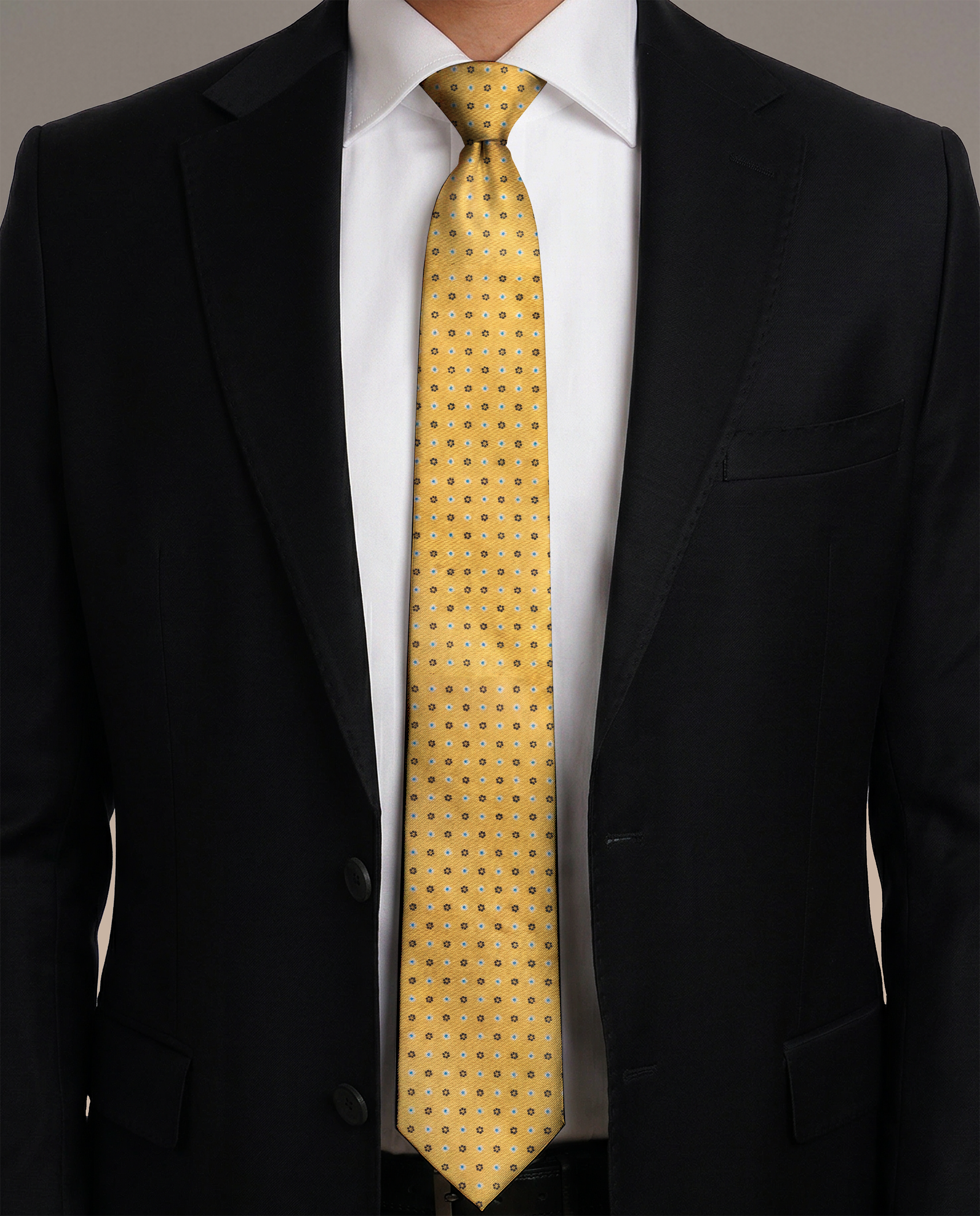 Premium Ready Tie