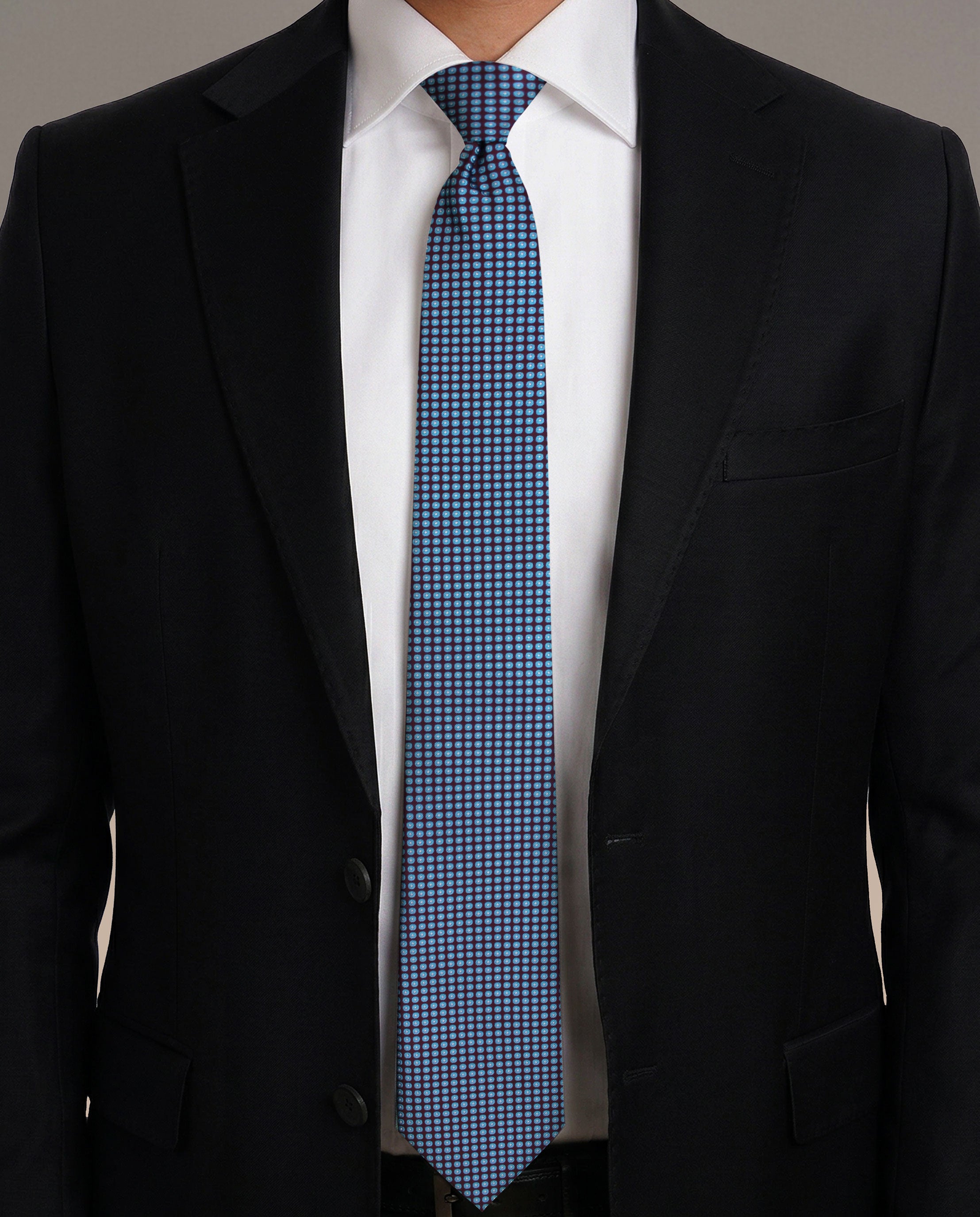 Standard Ready Tie