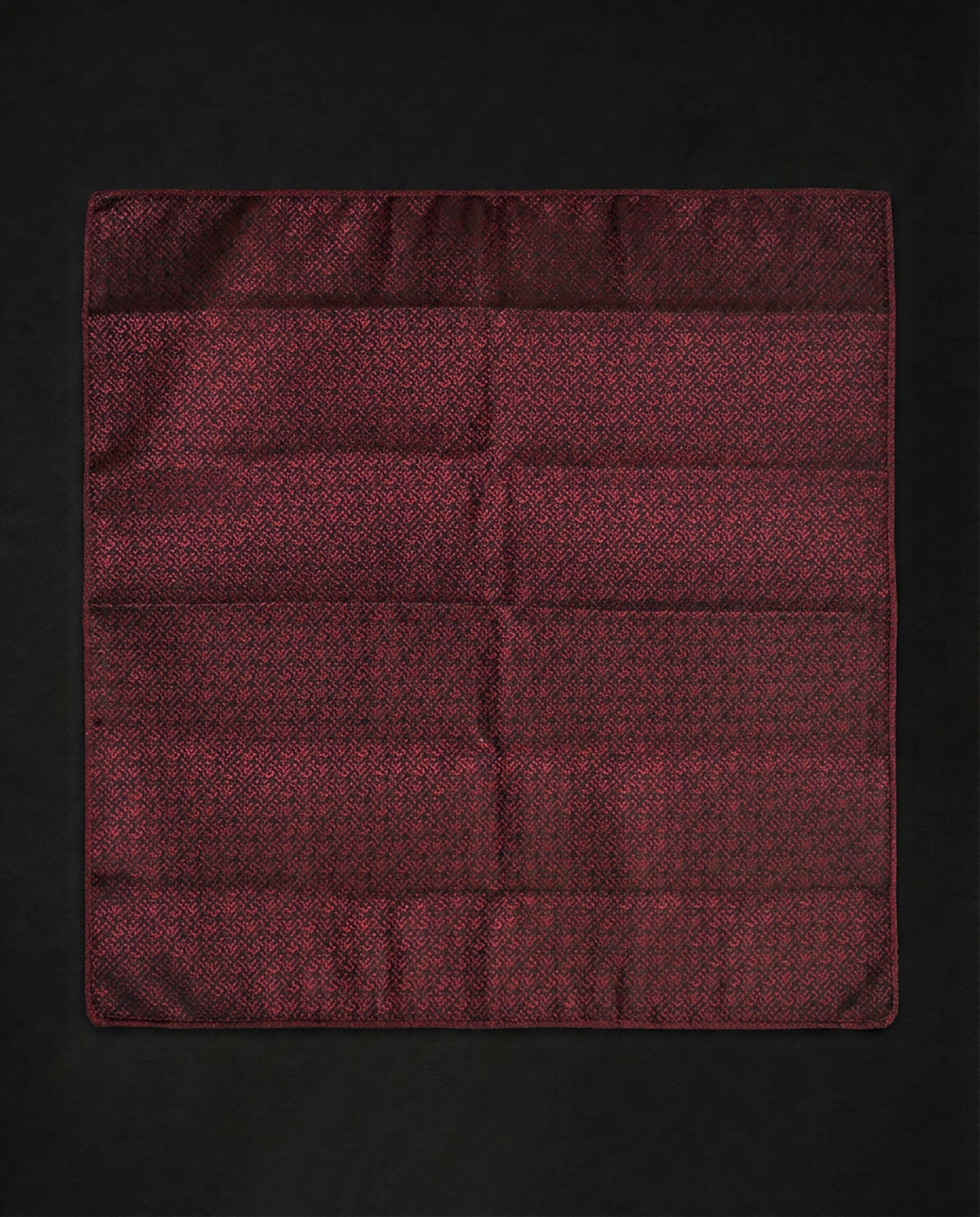Standard Pocket Square