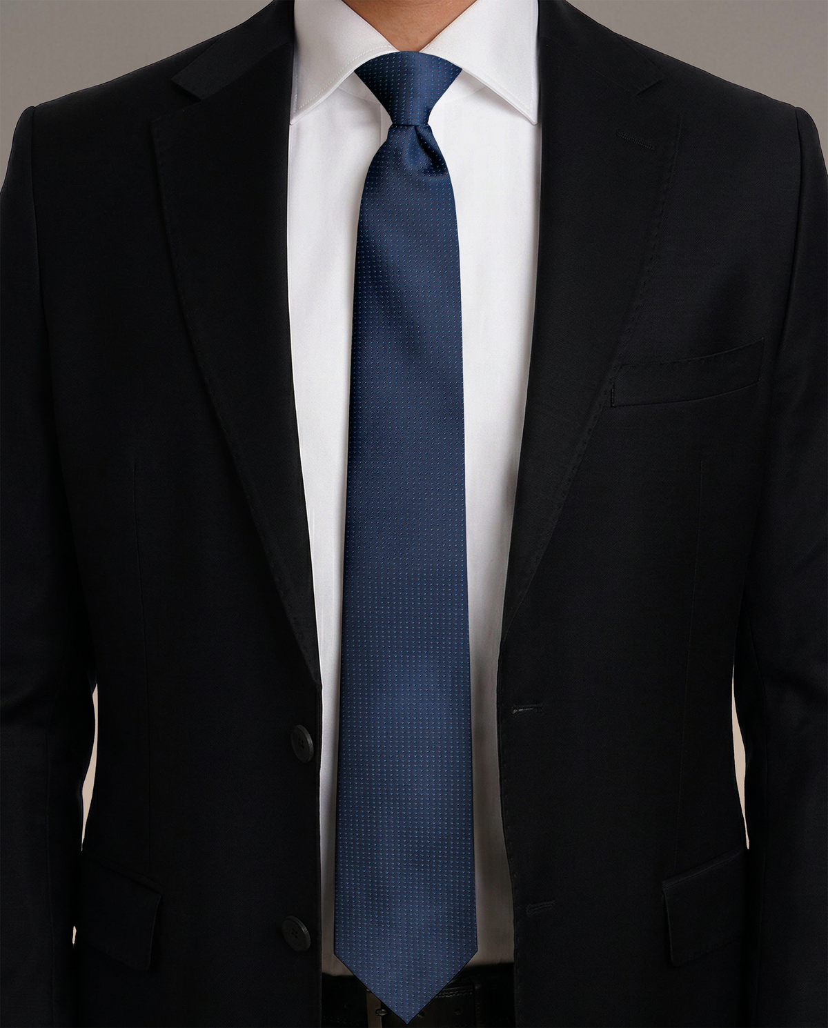 Standard Ready Tie