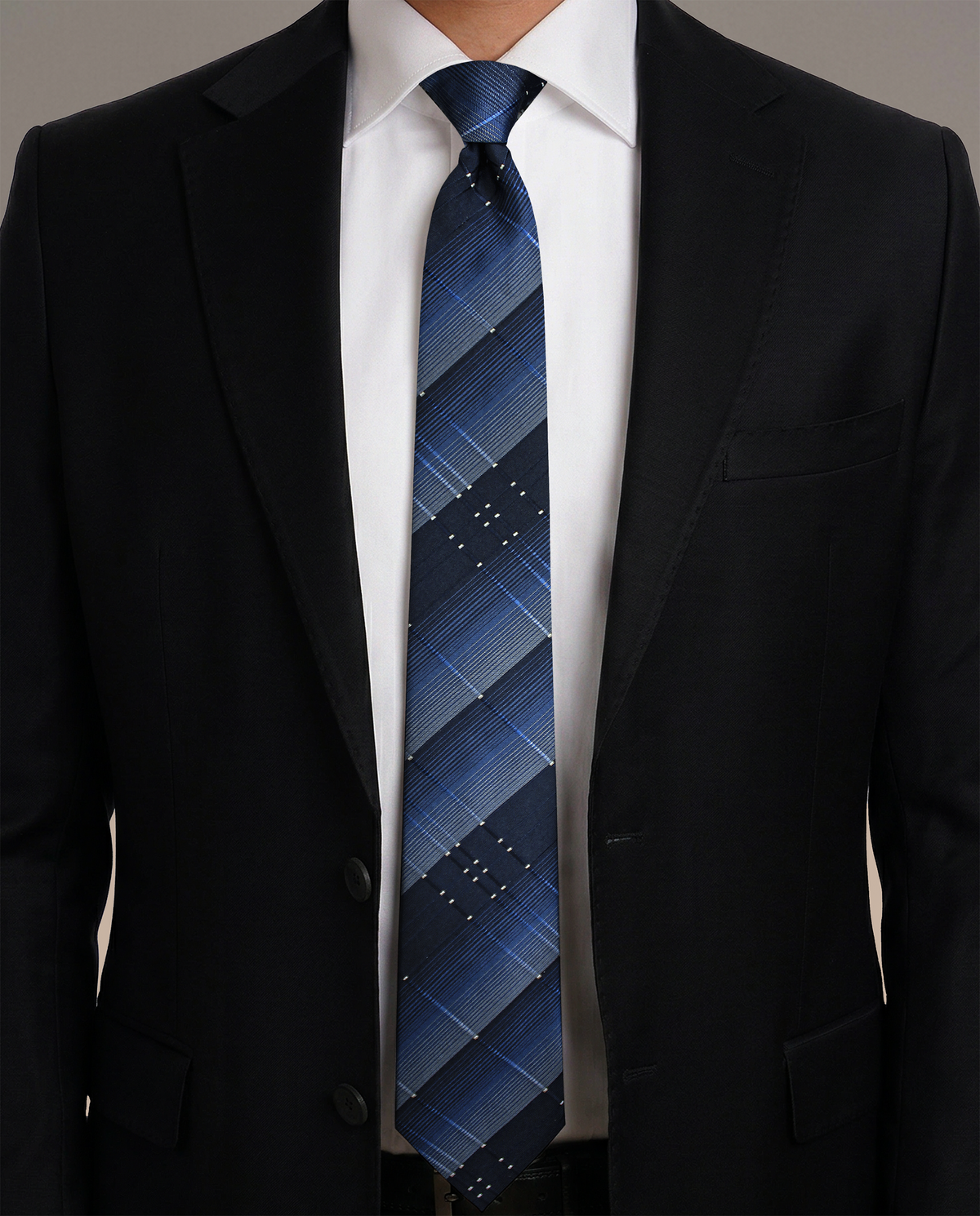 Standard Ready Tie