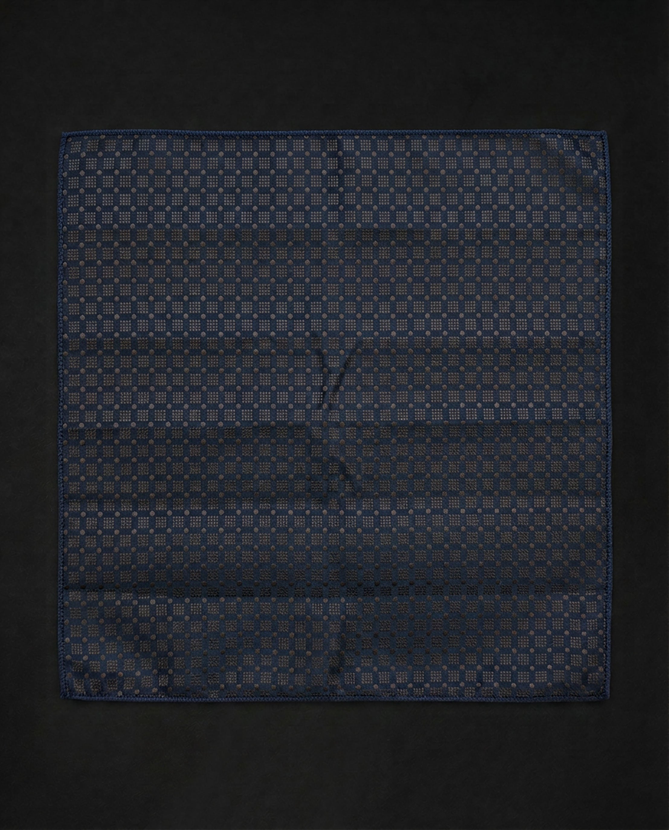 Standard Pocket Square
