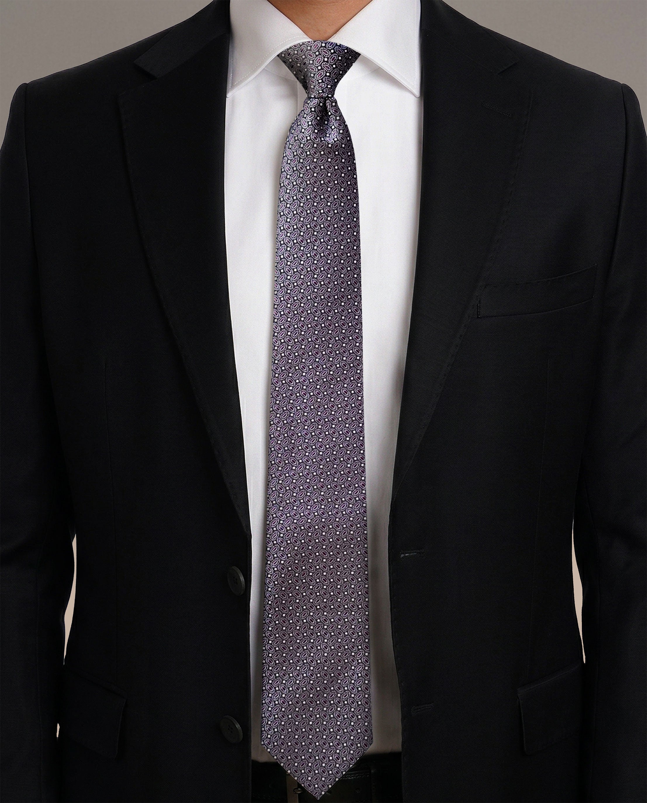 Standard Ready Tie