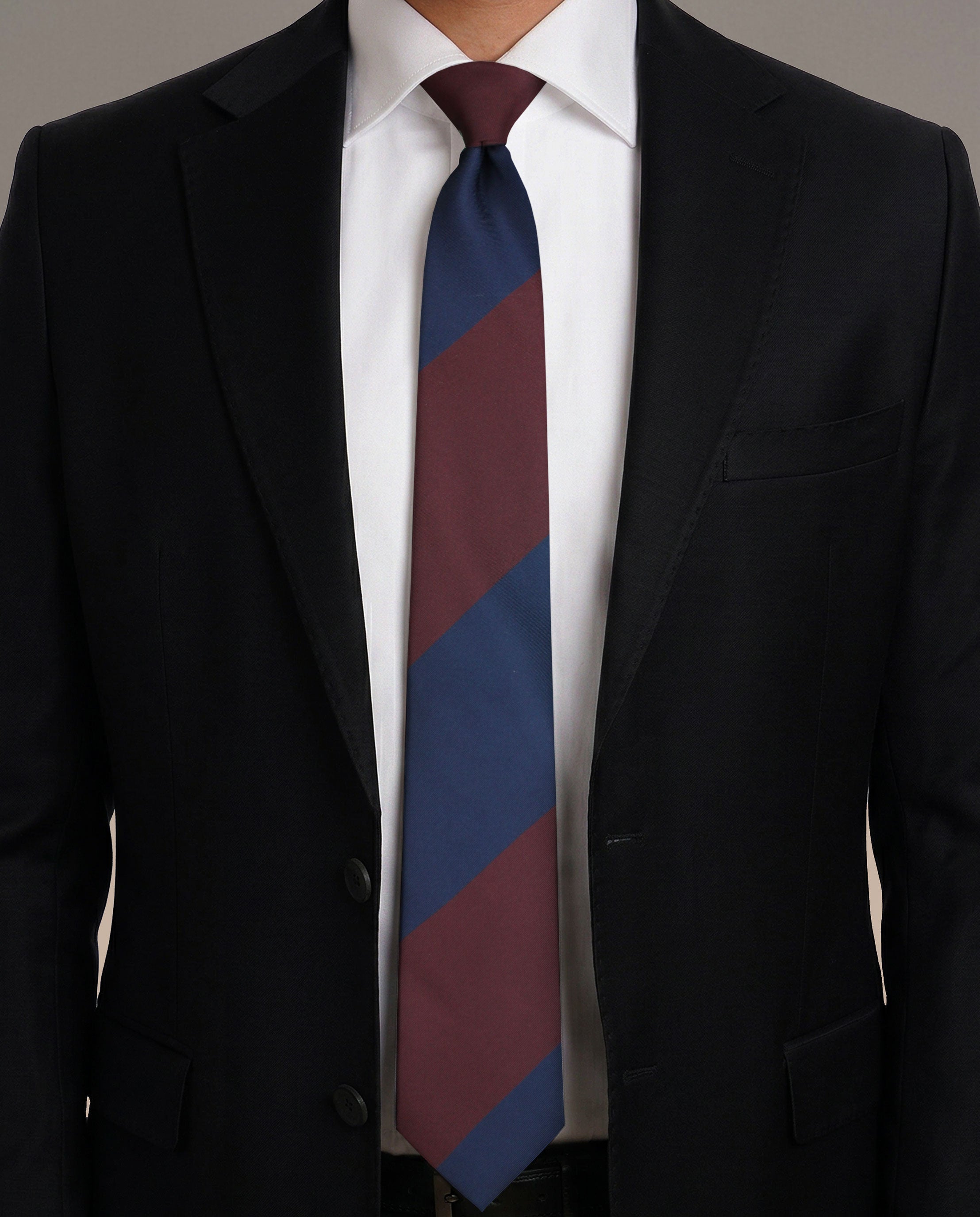 Standard Ready Tie