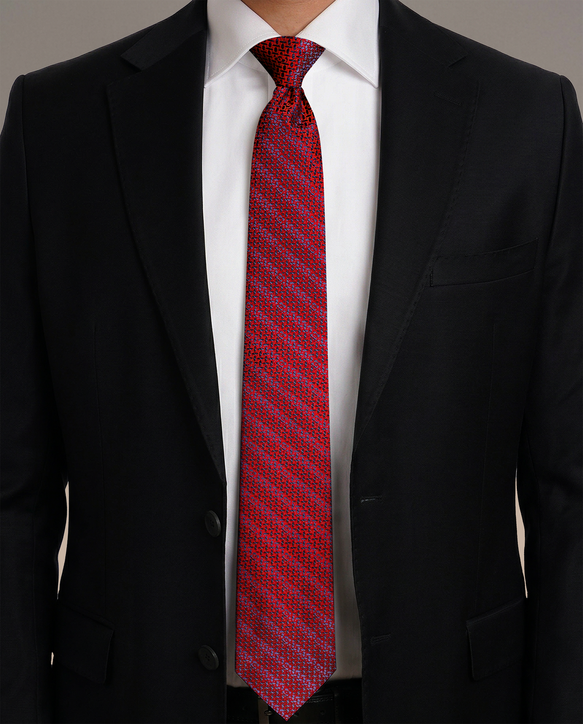 Standard Ready Tie