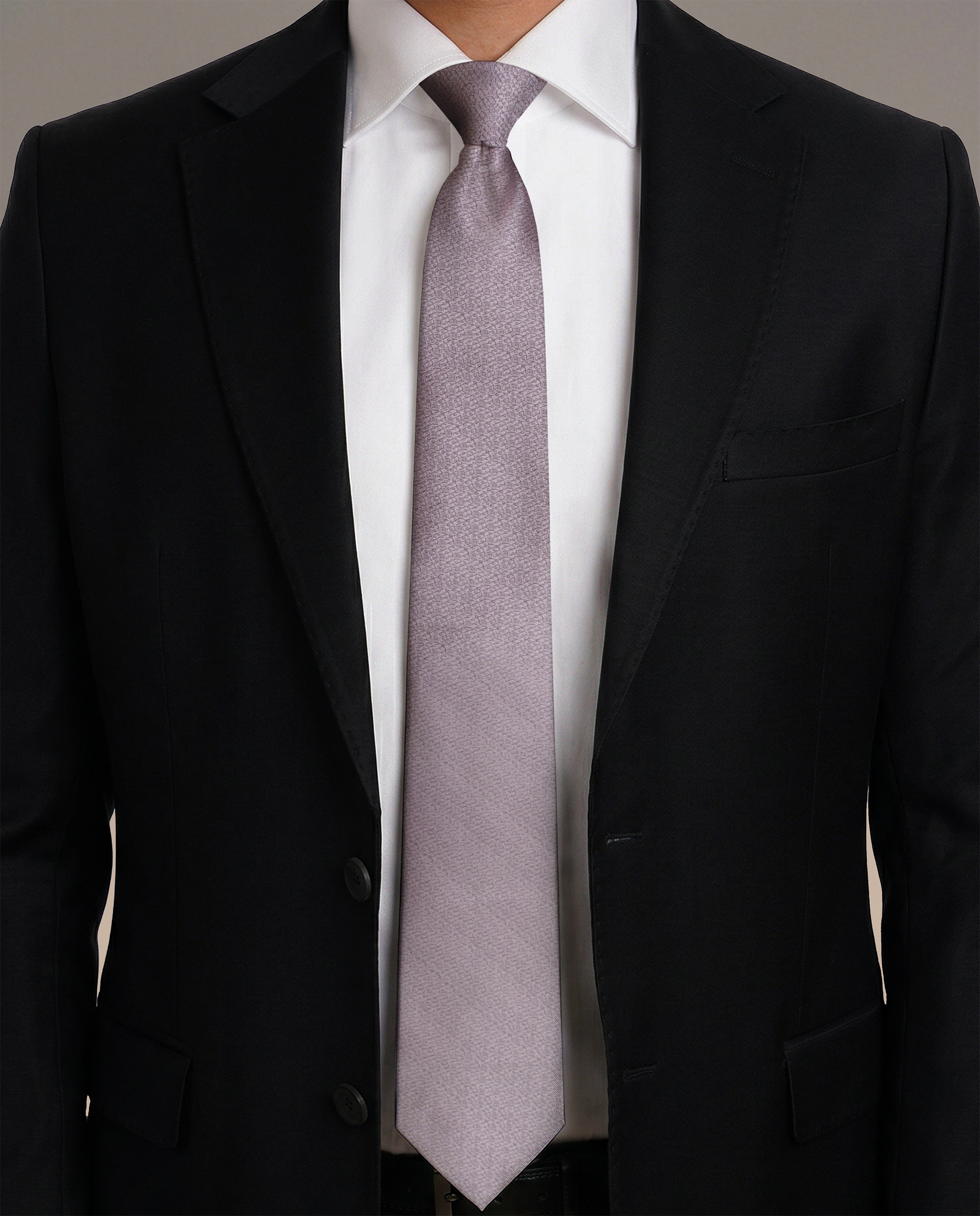 Standard Ready Tie