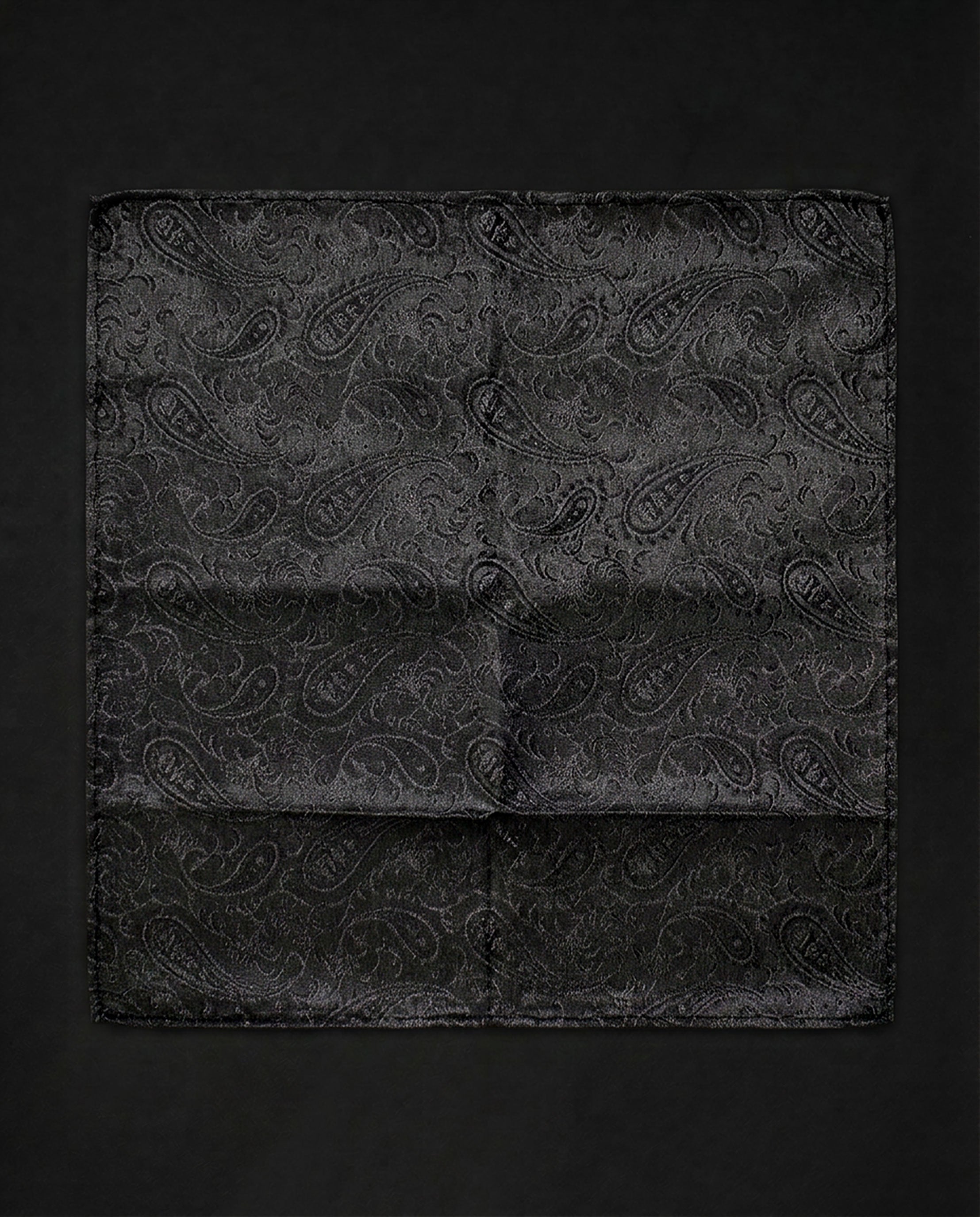 Standard Pocket Square