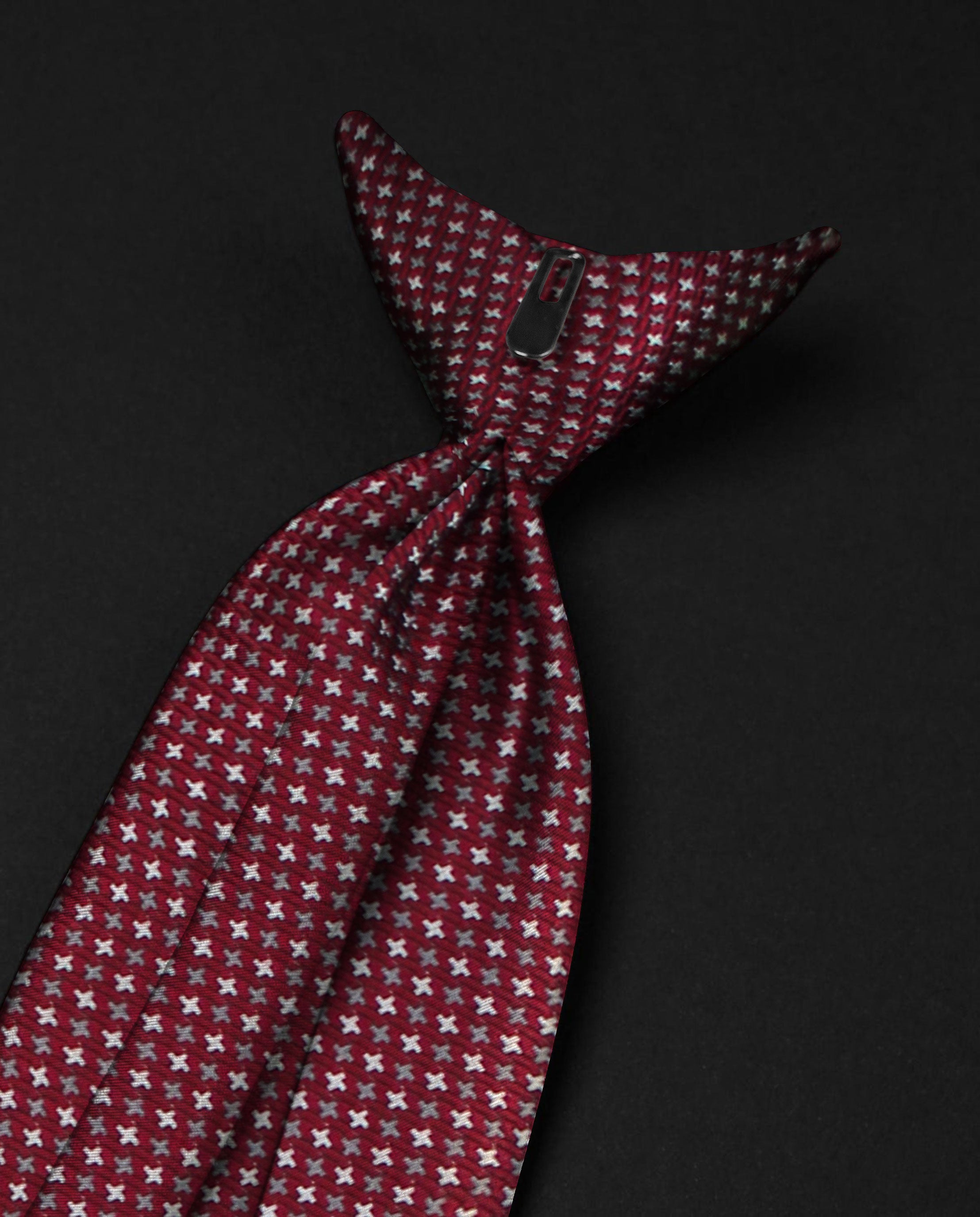 Luxury Ready Tie