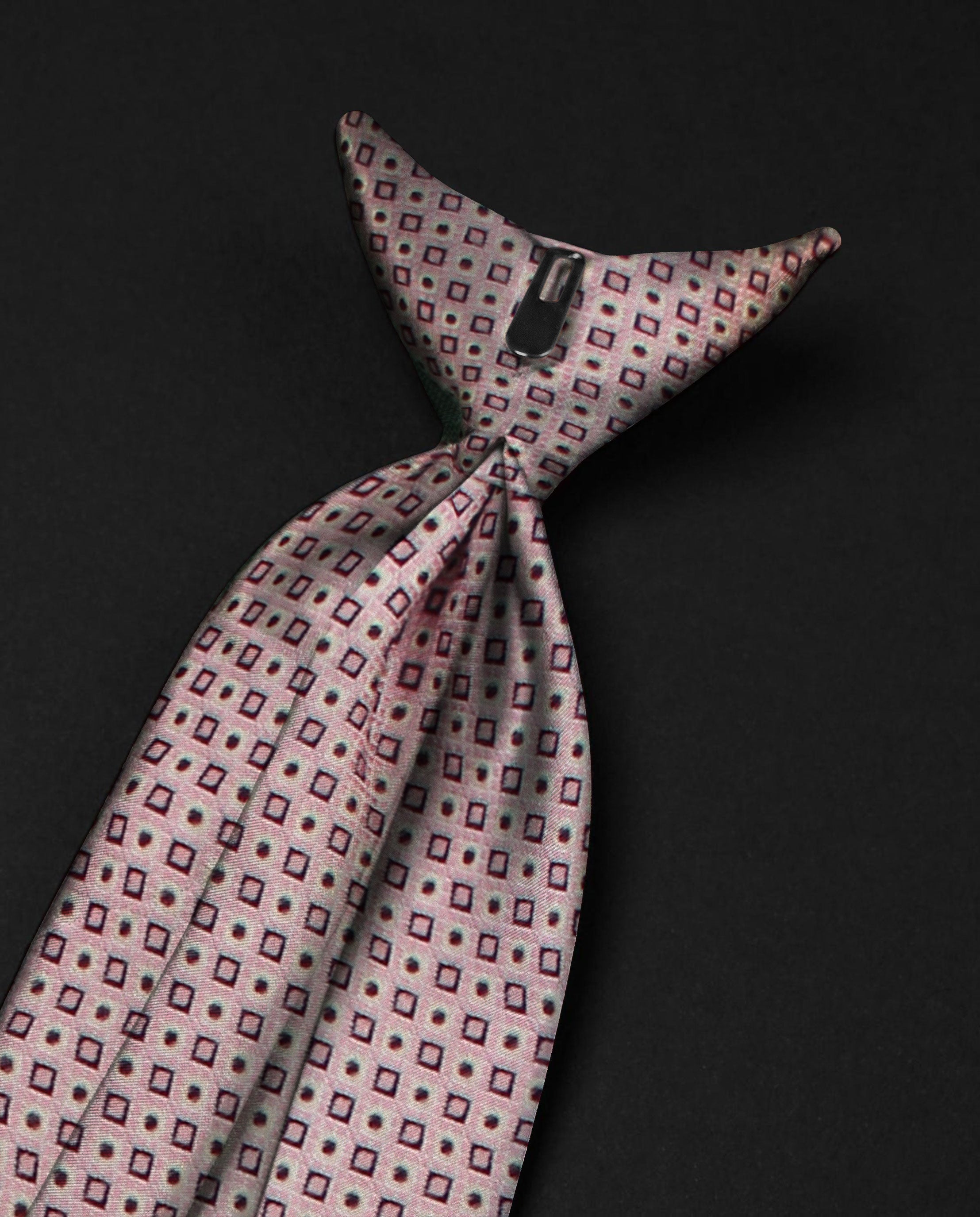 Luxury Ready Tie