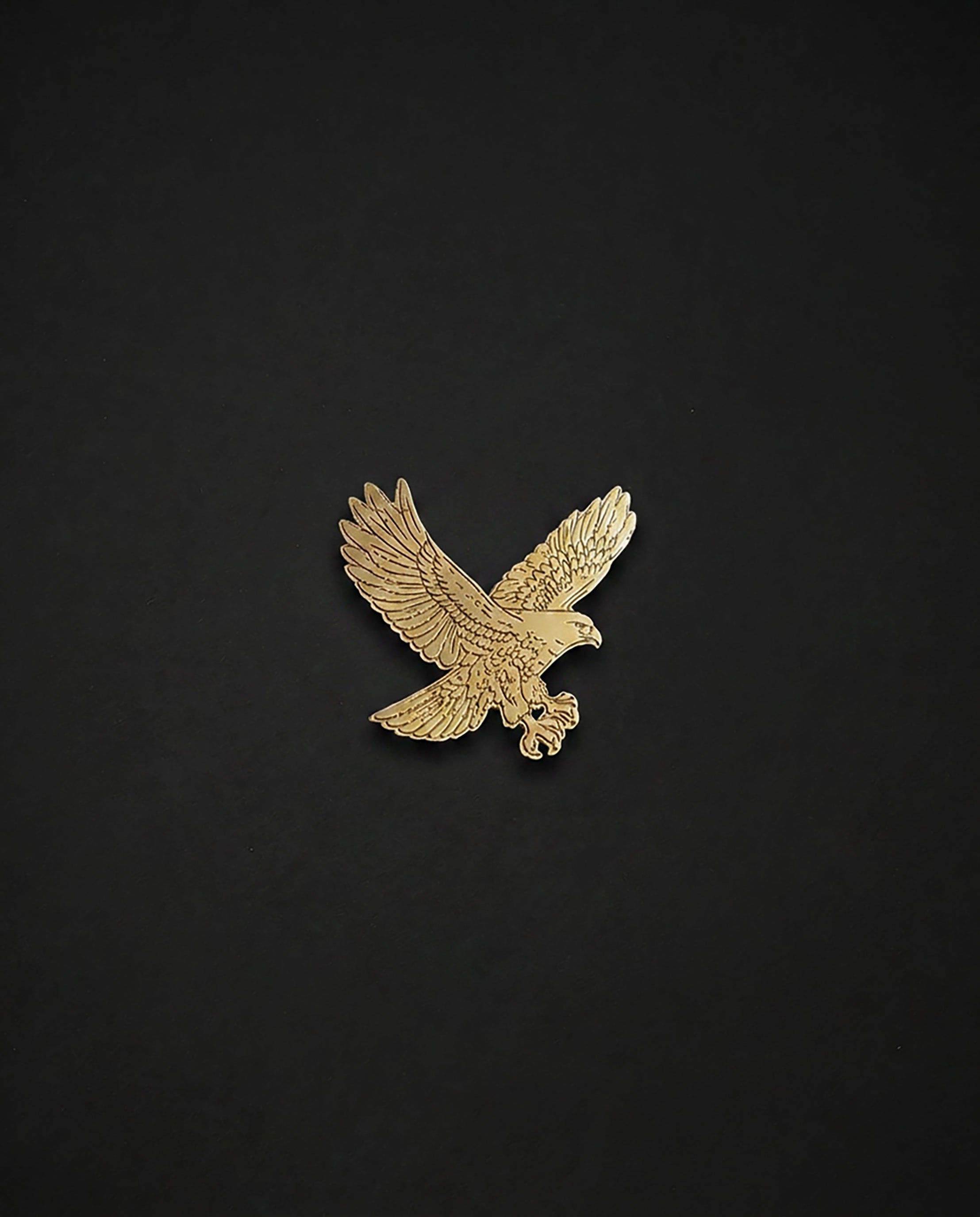 Brooch