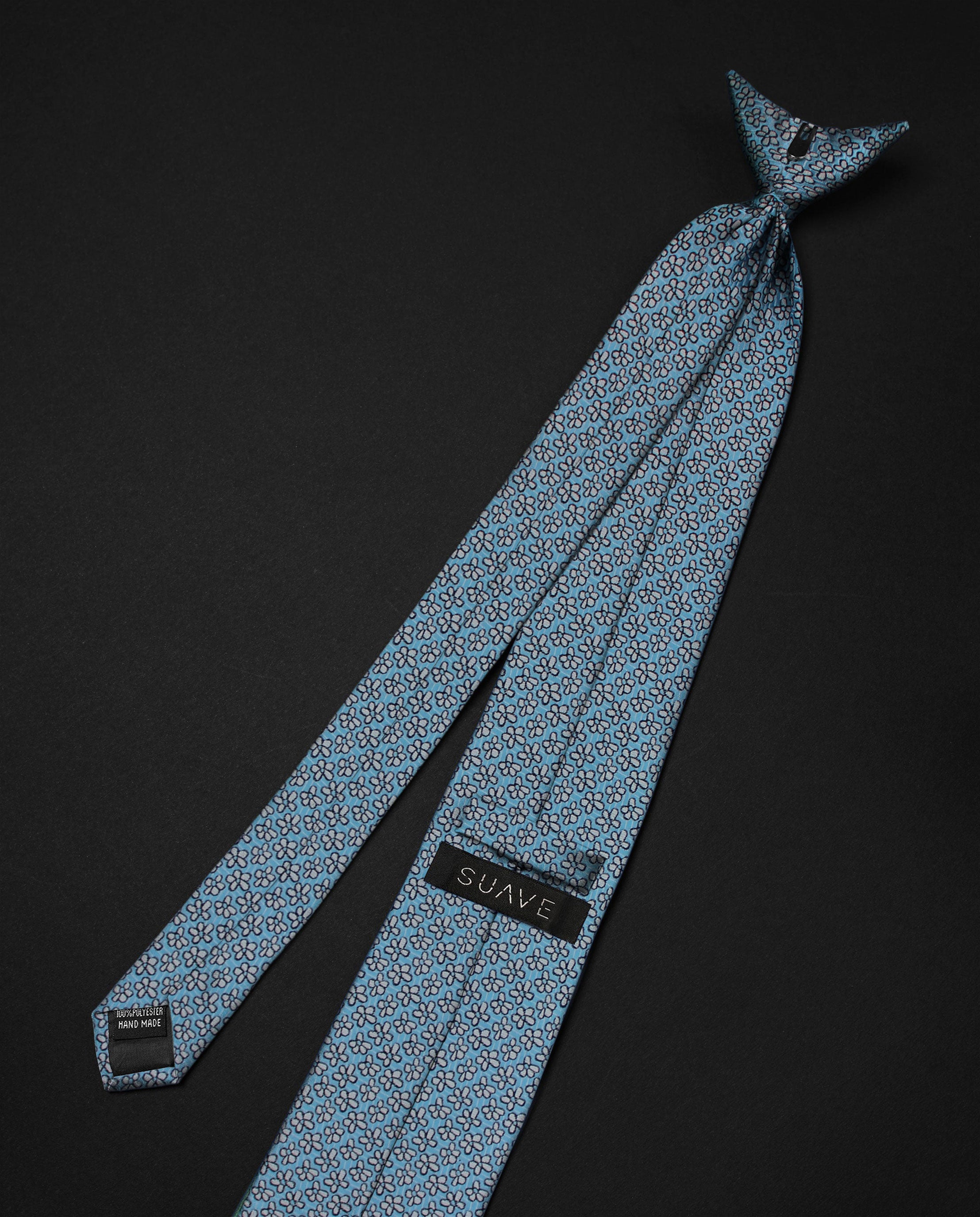 Luxury Ready Tie