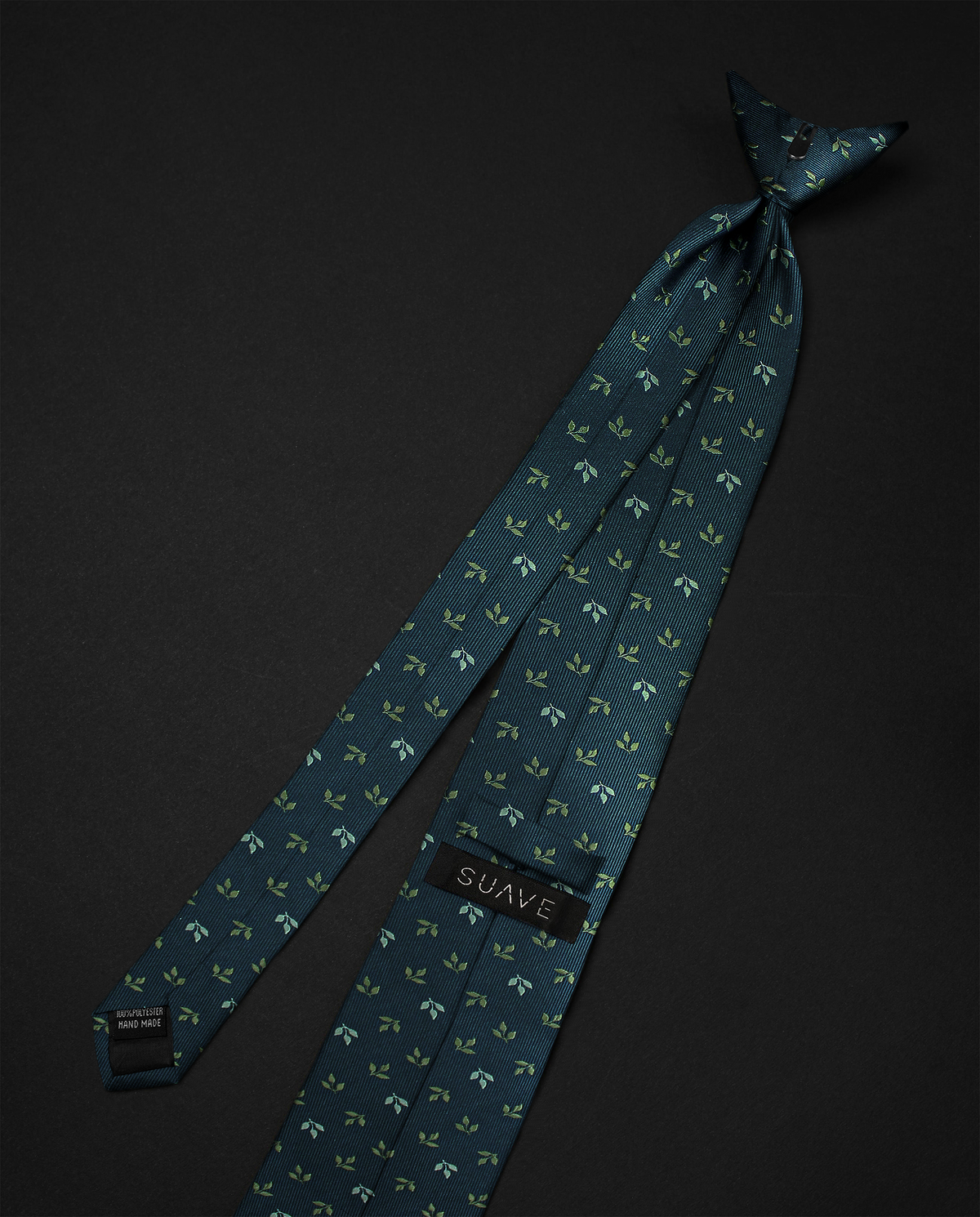 Standard Ready Tie