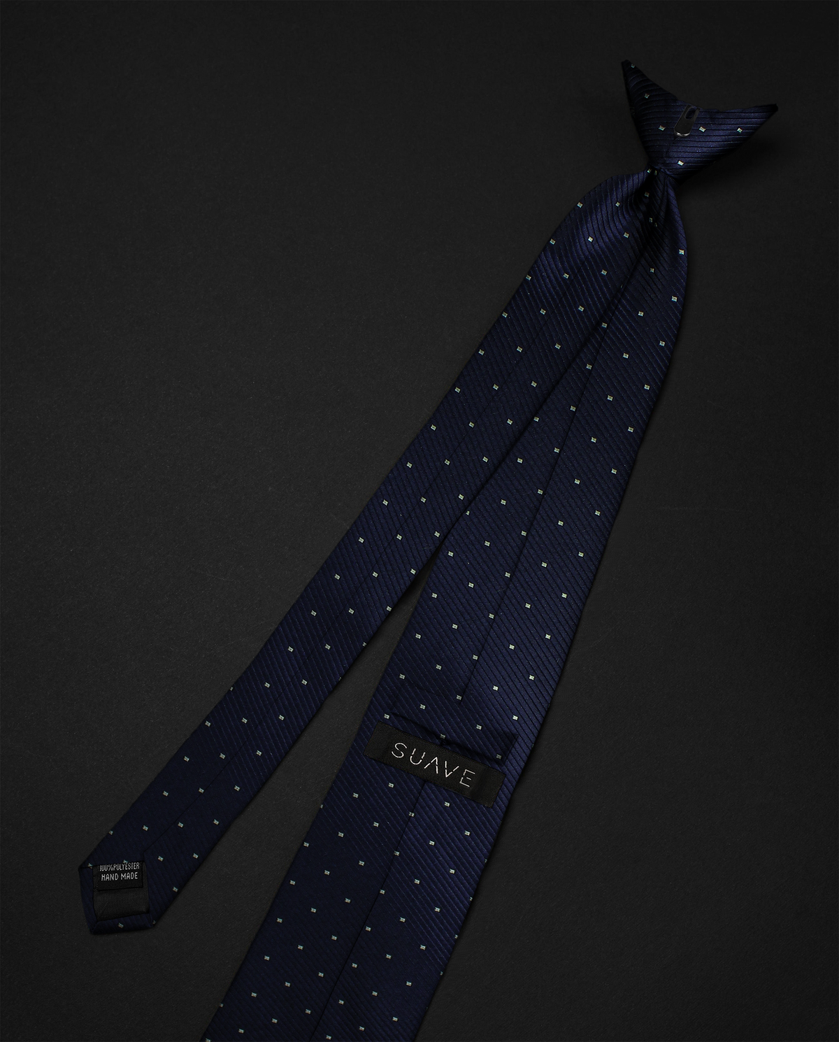 Standard Ready Tie