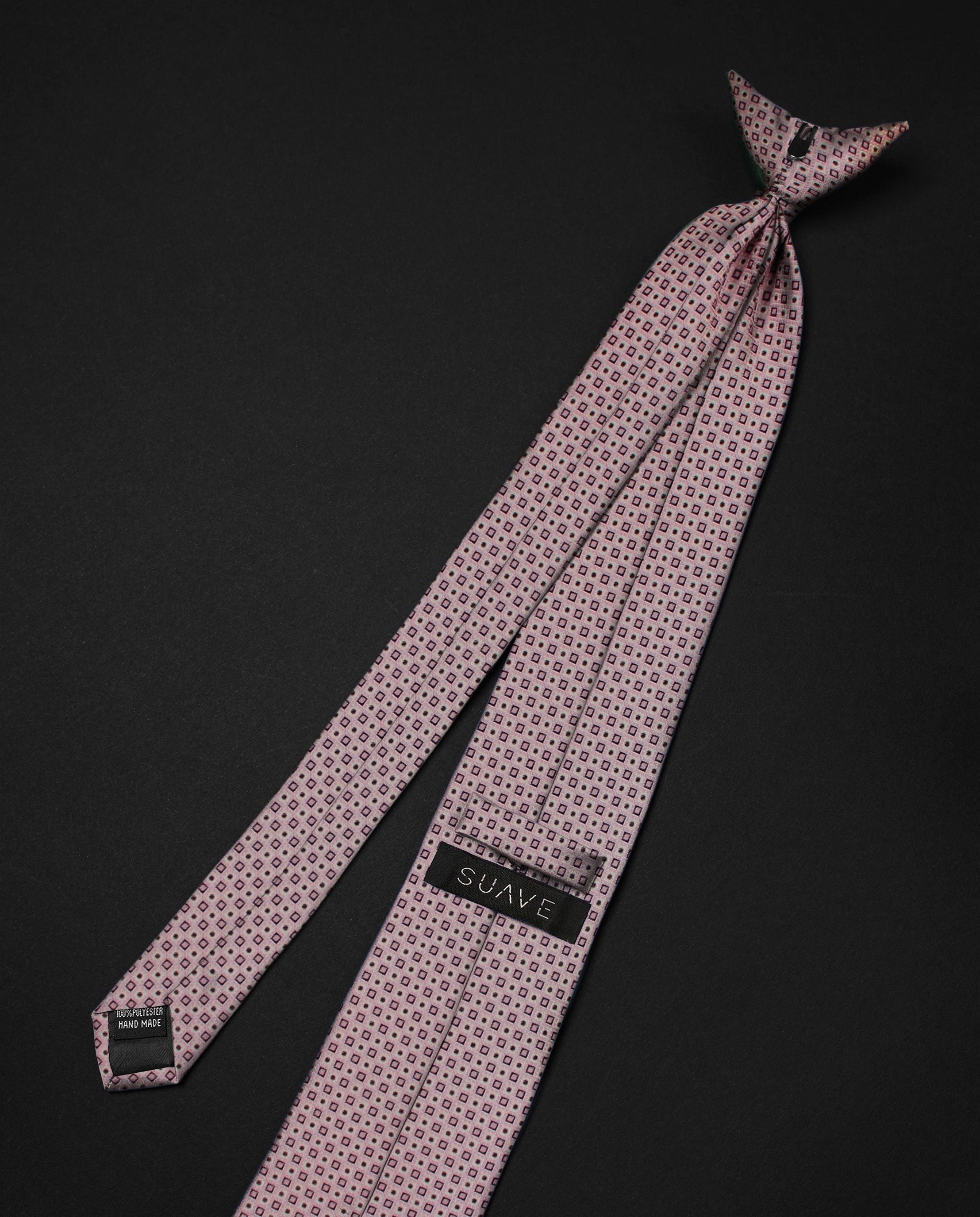 Luxury Ready Tie