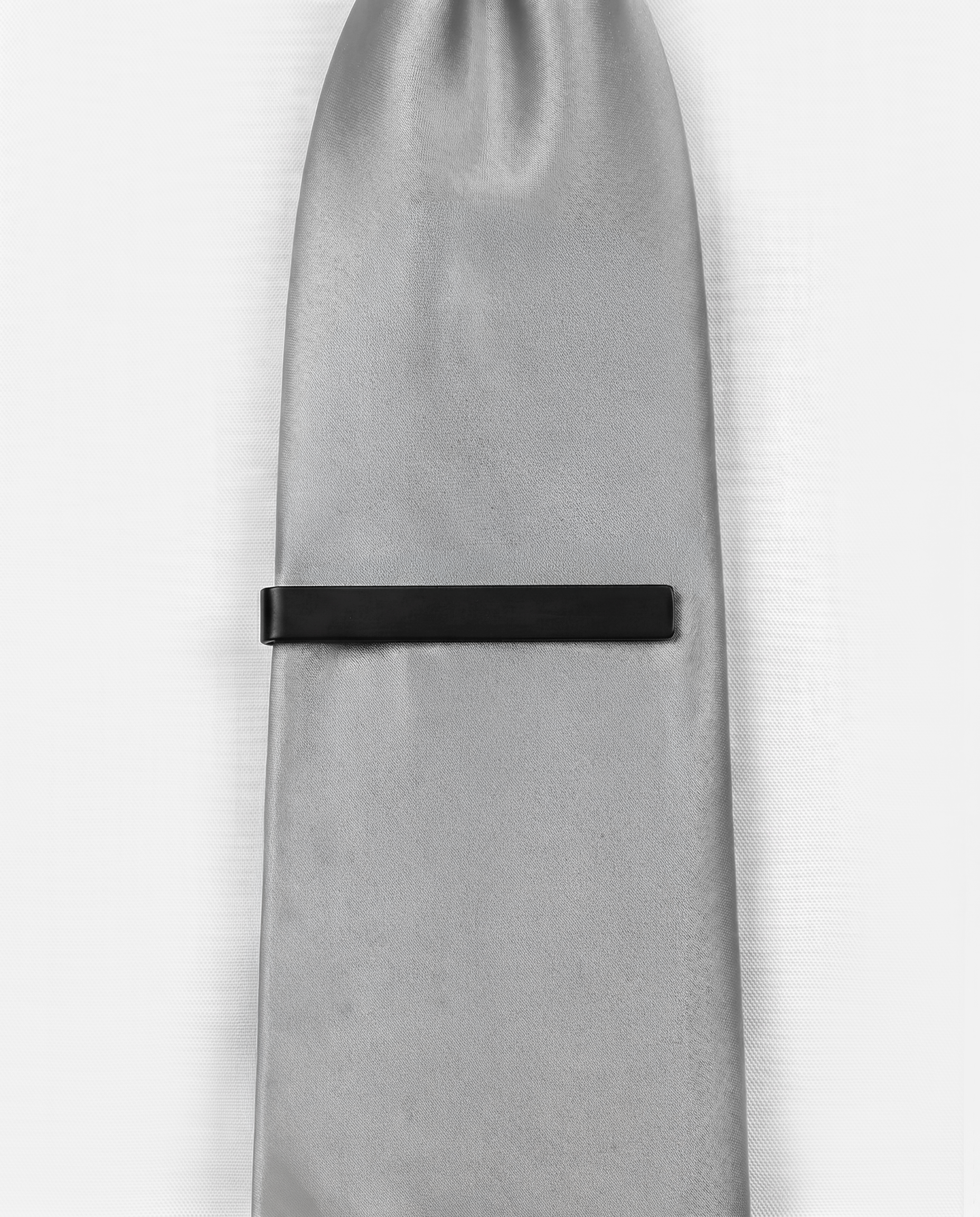 Tie Clip - Stainless Steel