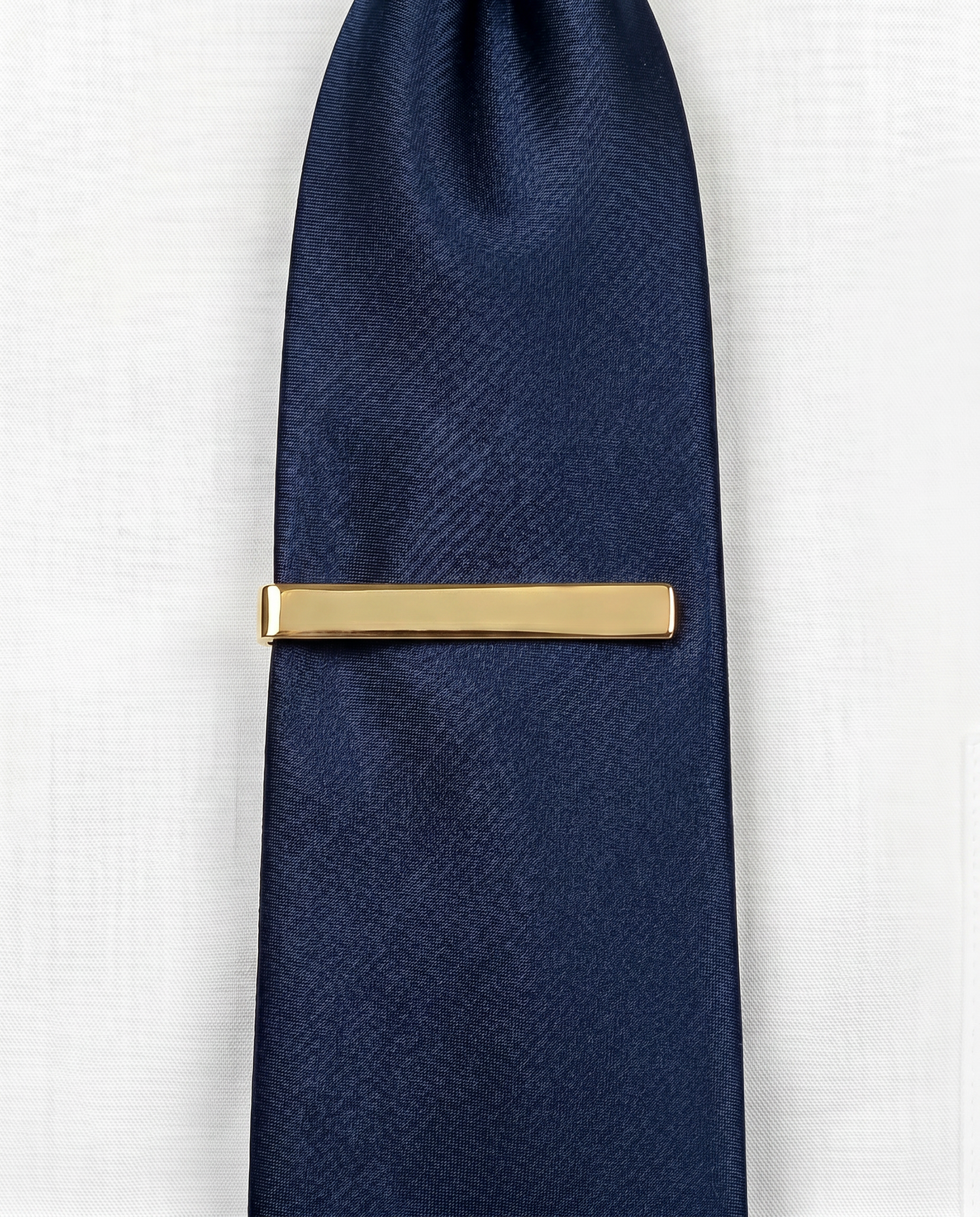 Tie Clip - Stainless Steel