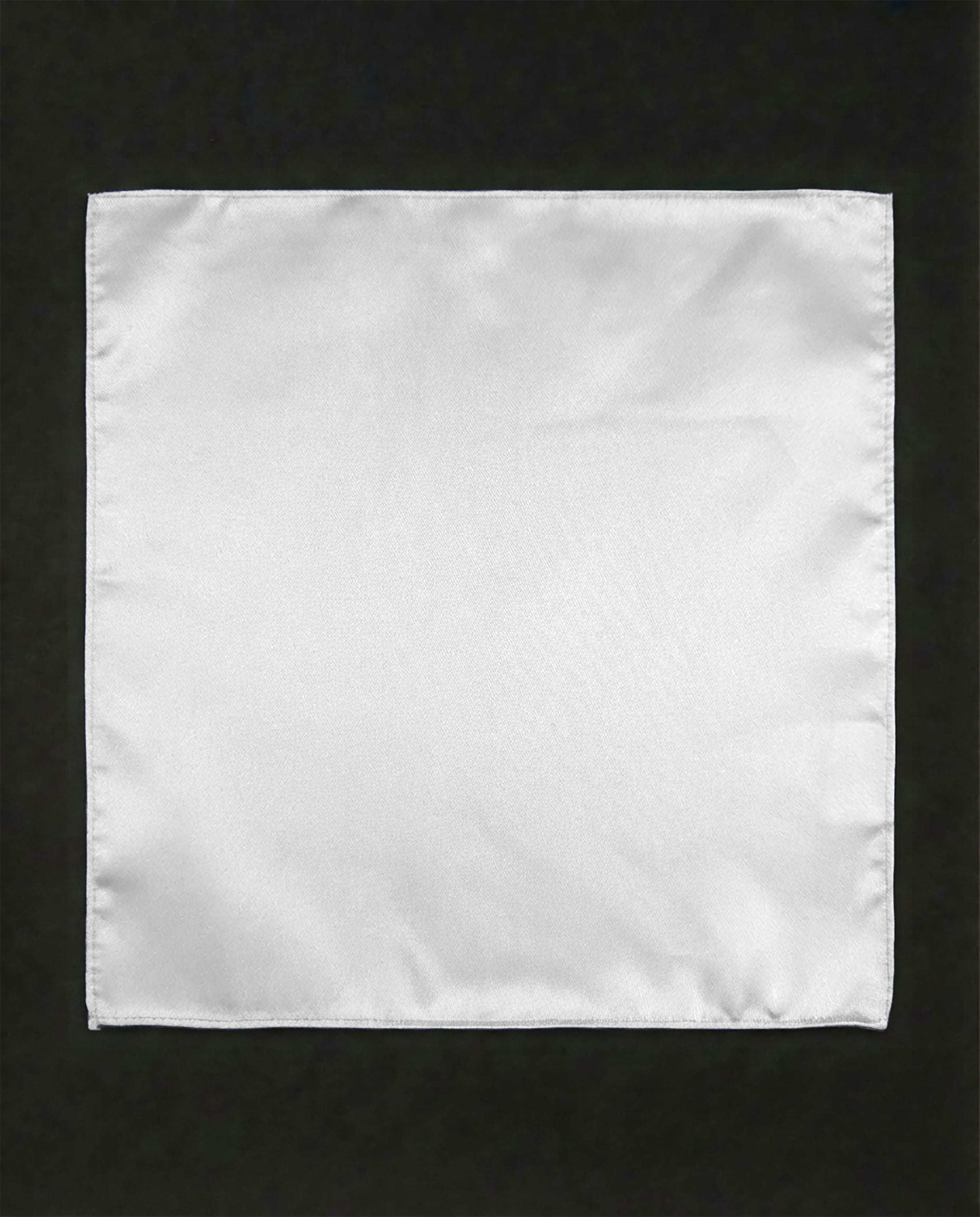 Basic Pocket Square