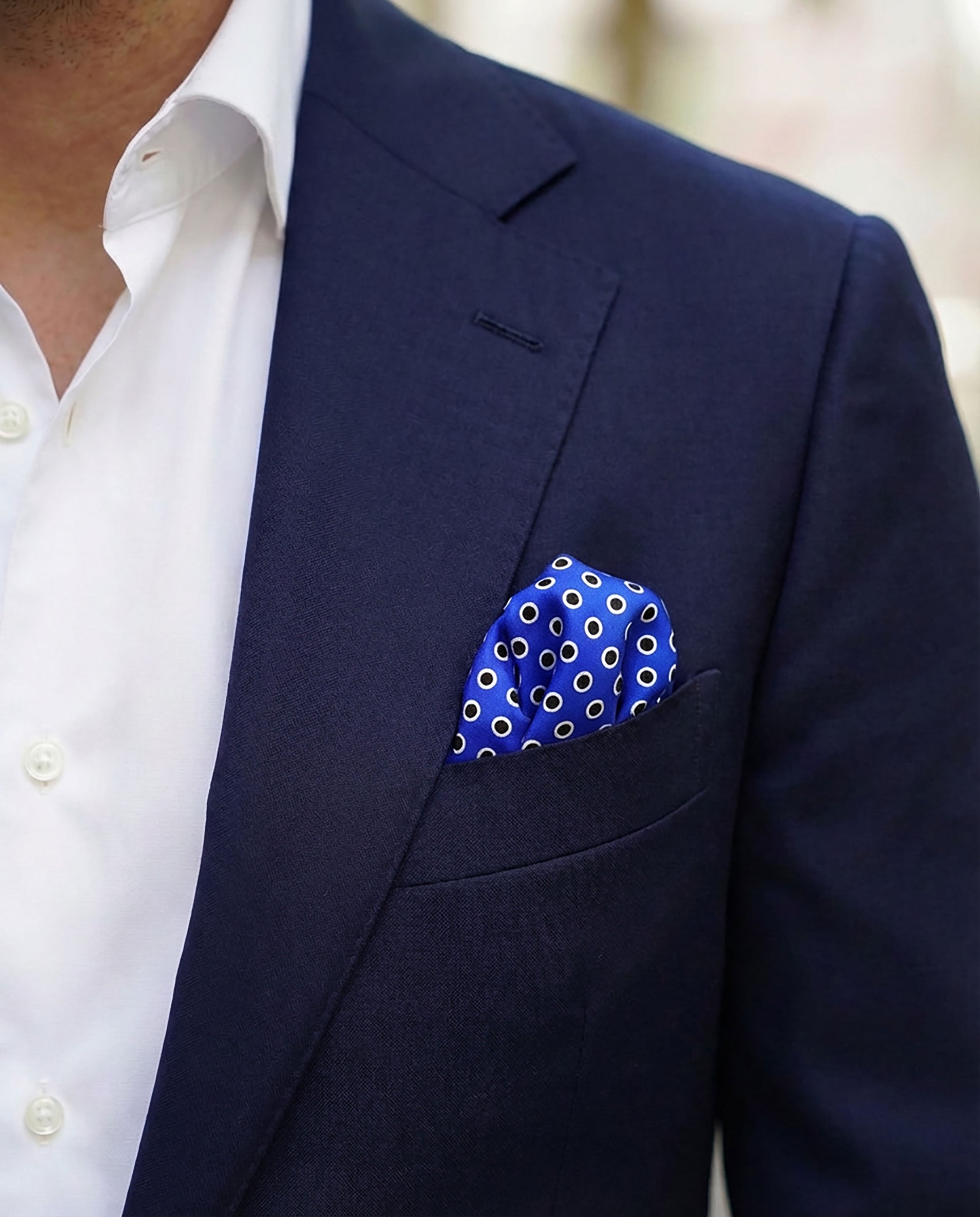 Premium Pocket Square