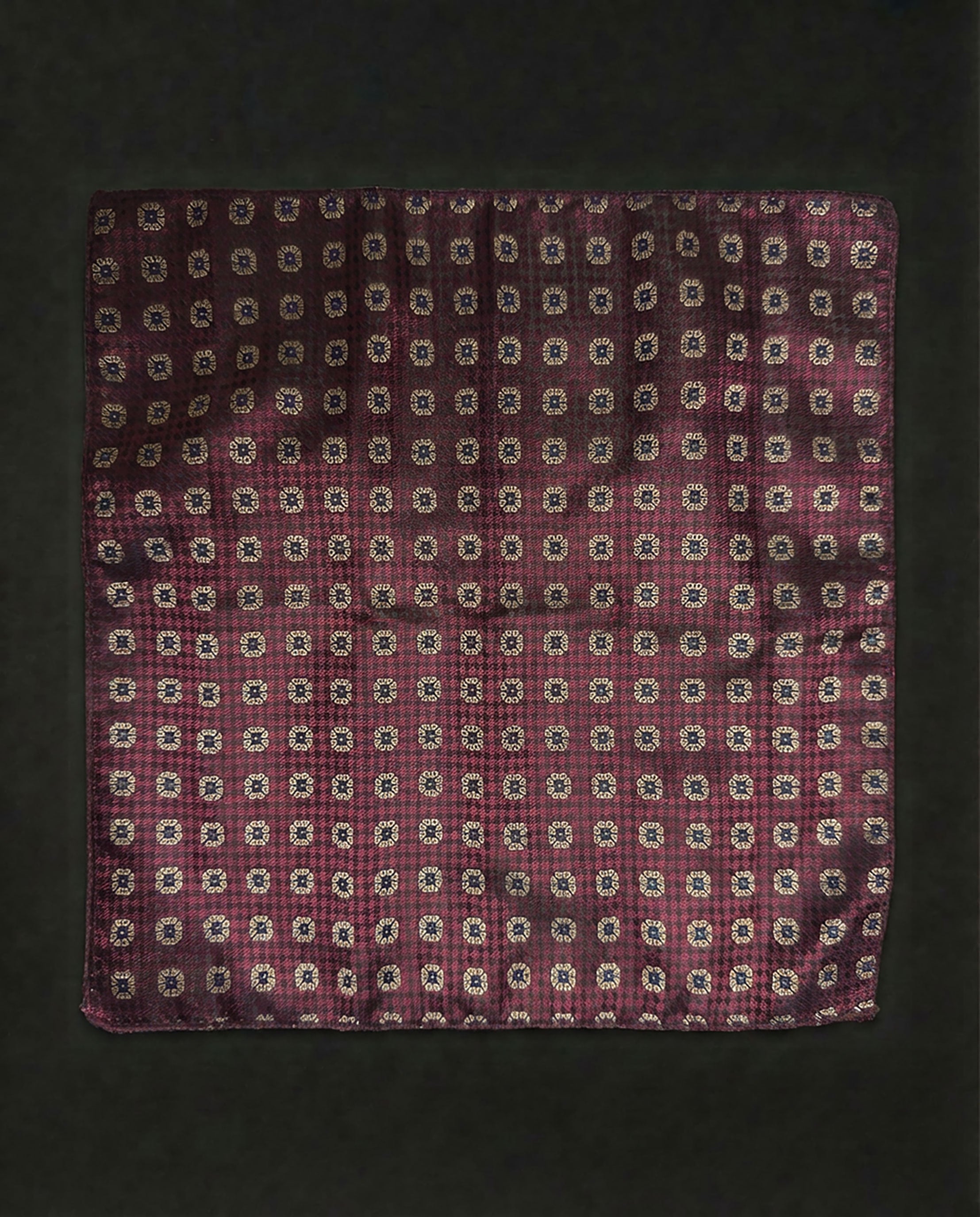 Standard Pocket Square