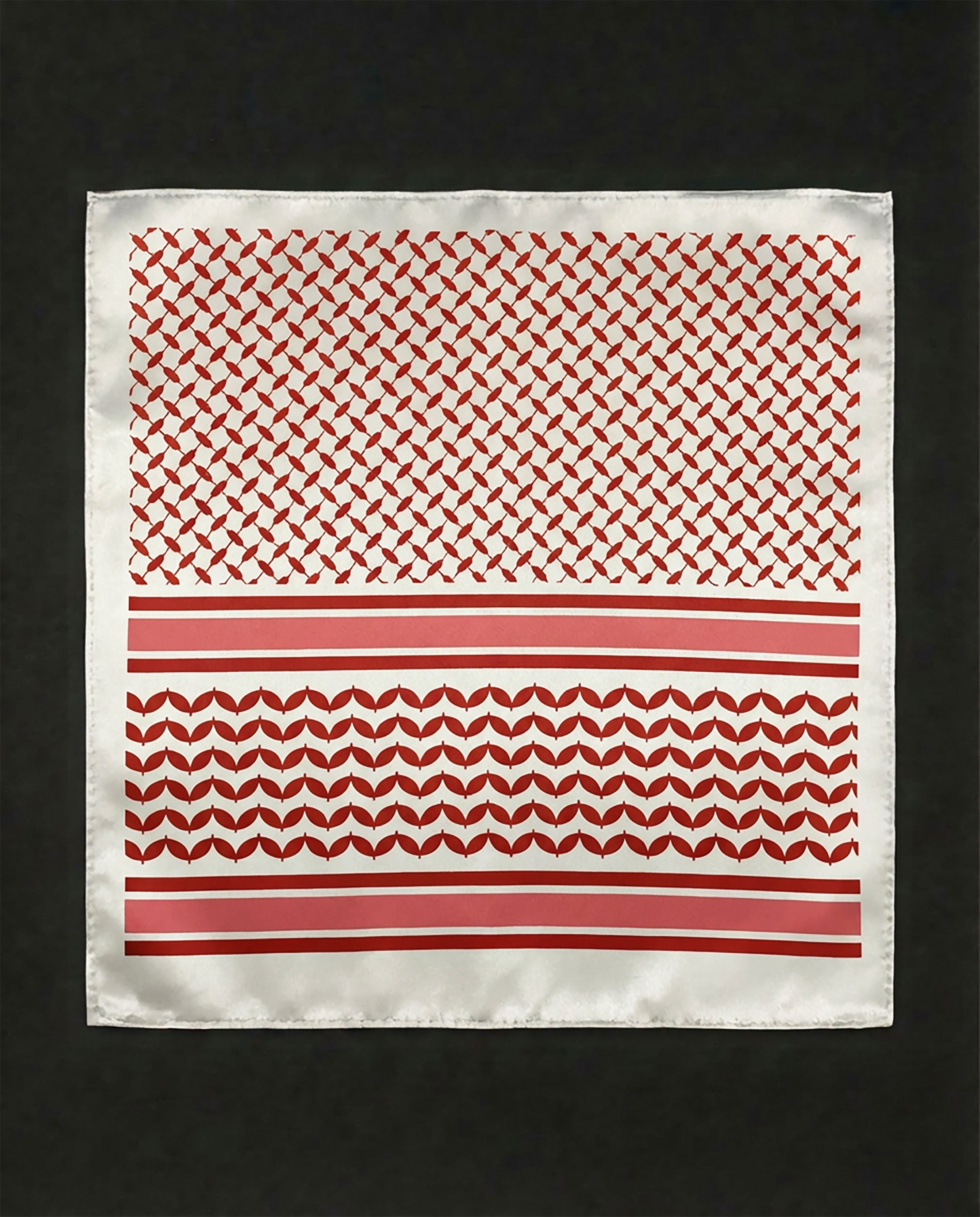 Premium Pocket Square