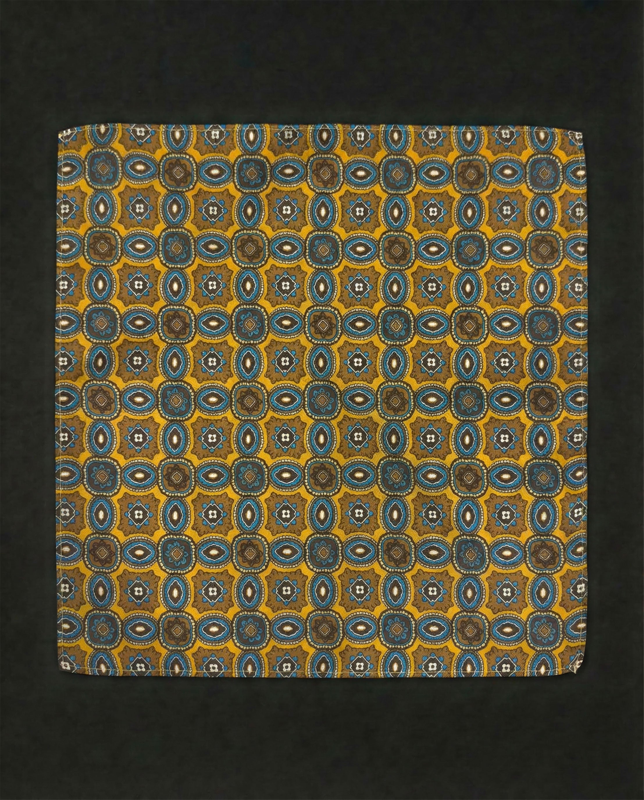 Premium Pocket Square