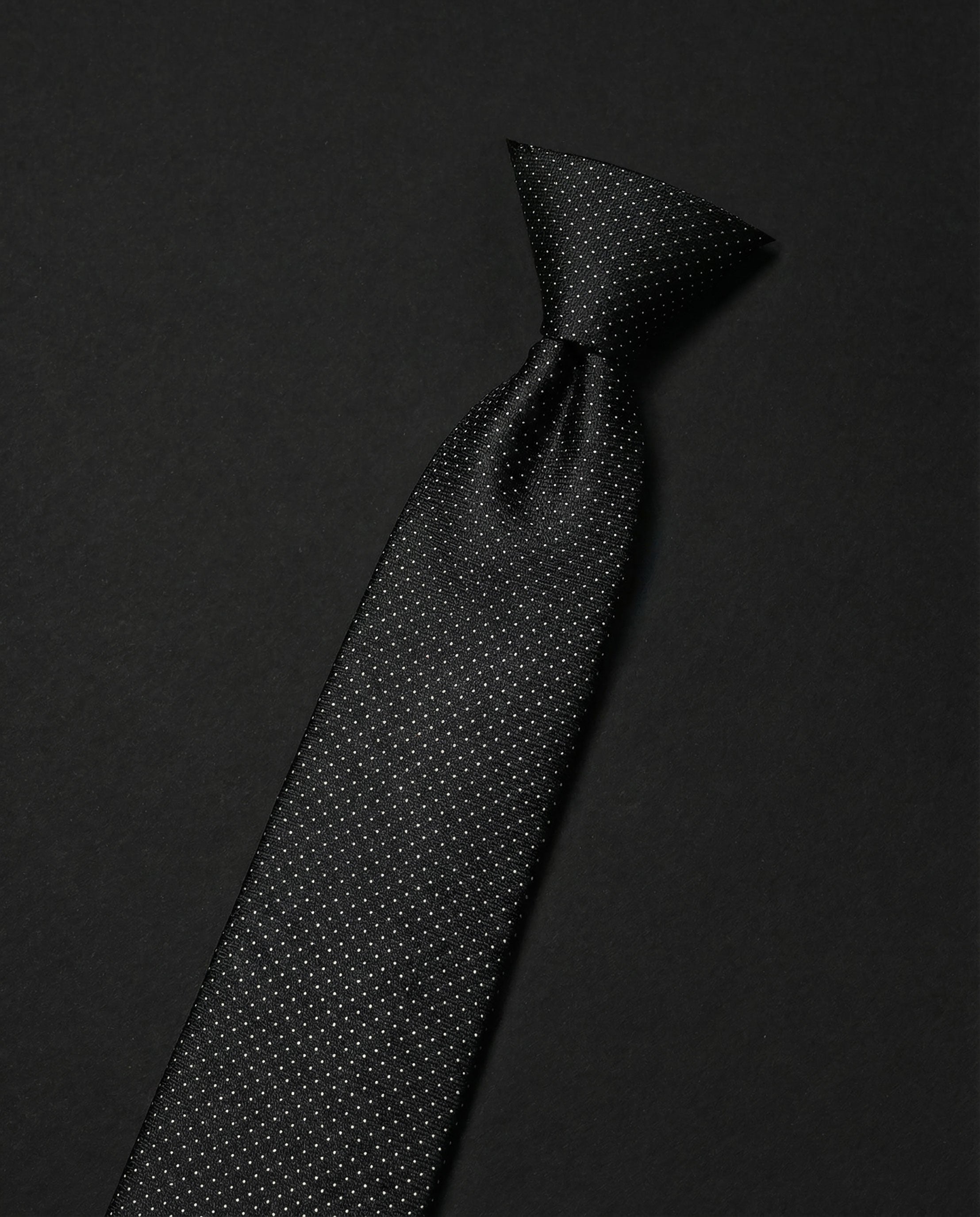 Standard Slim Ready Tie (49)