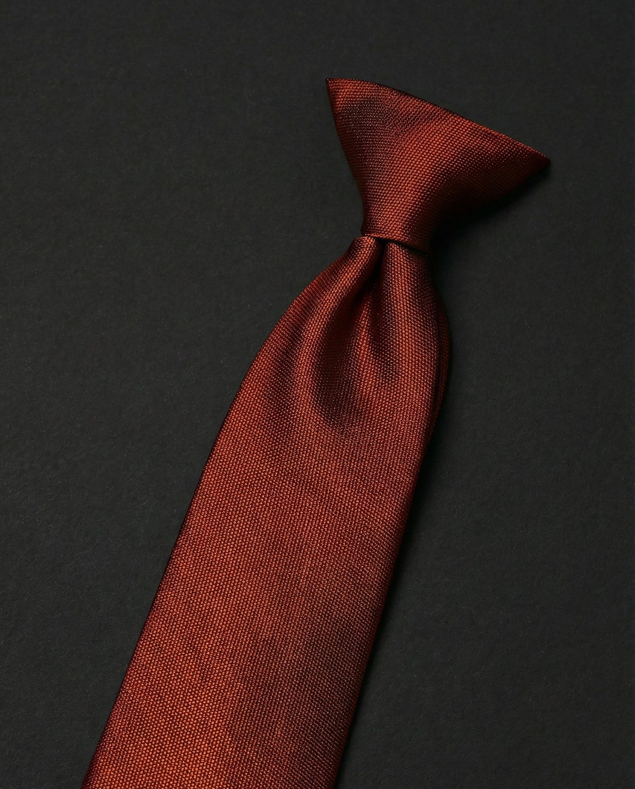 Basic Ready Tie (53)