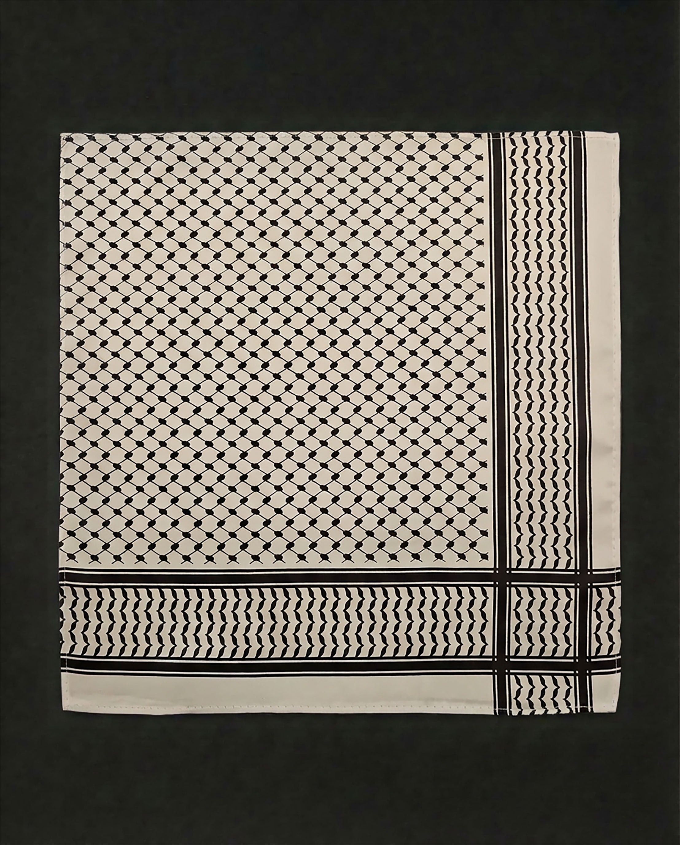 Premium Pocket Square