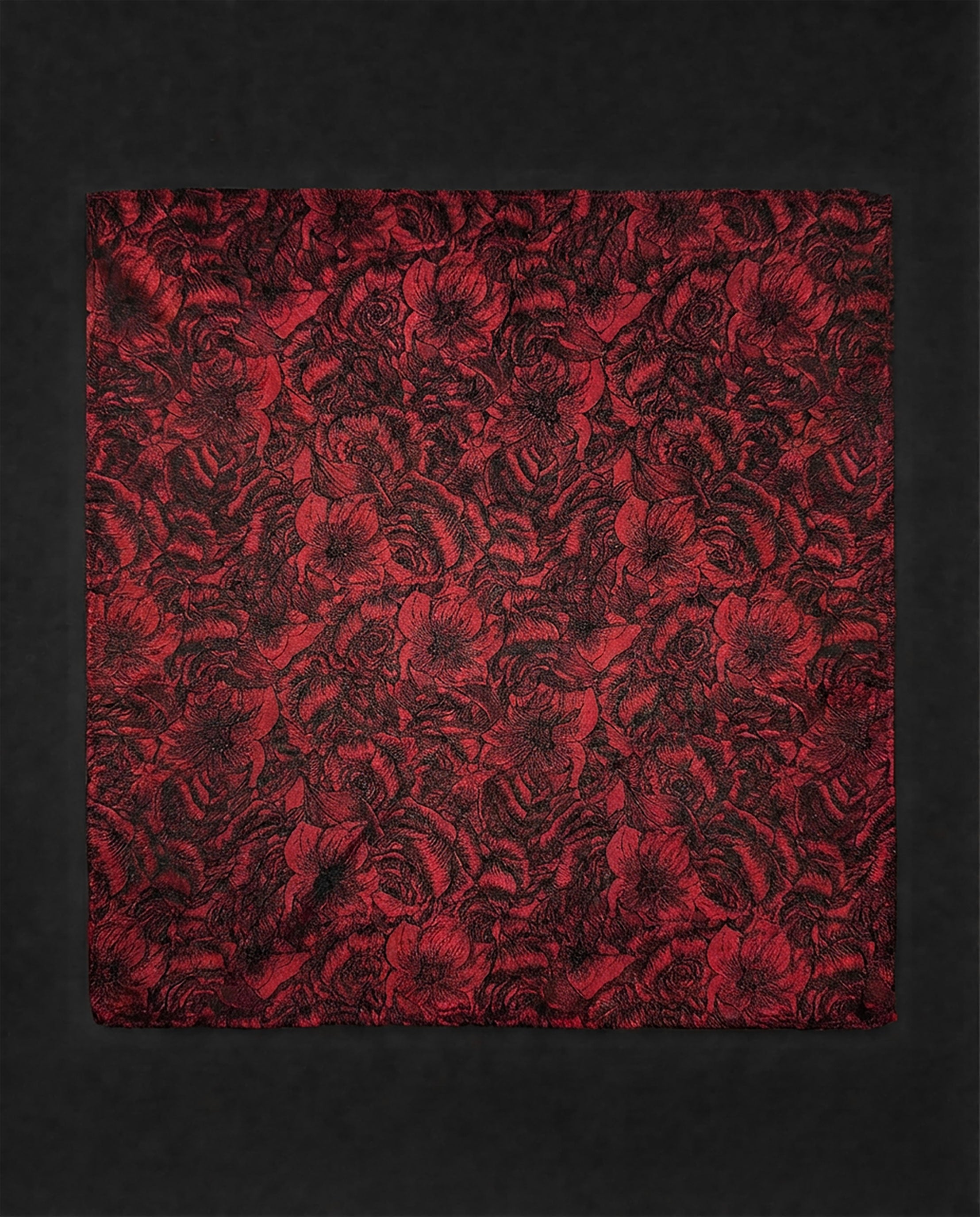 Luxury Pocket Square