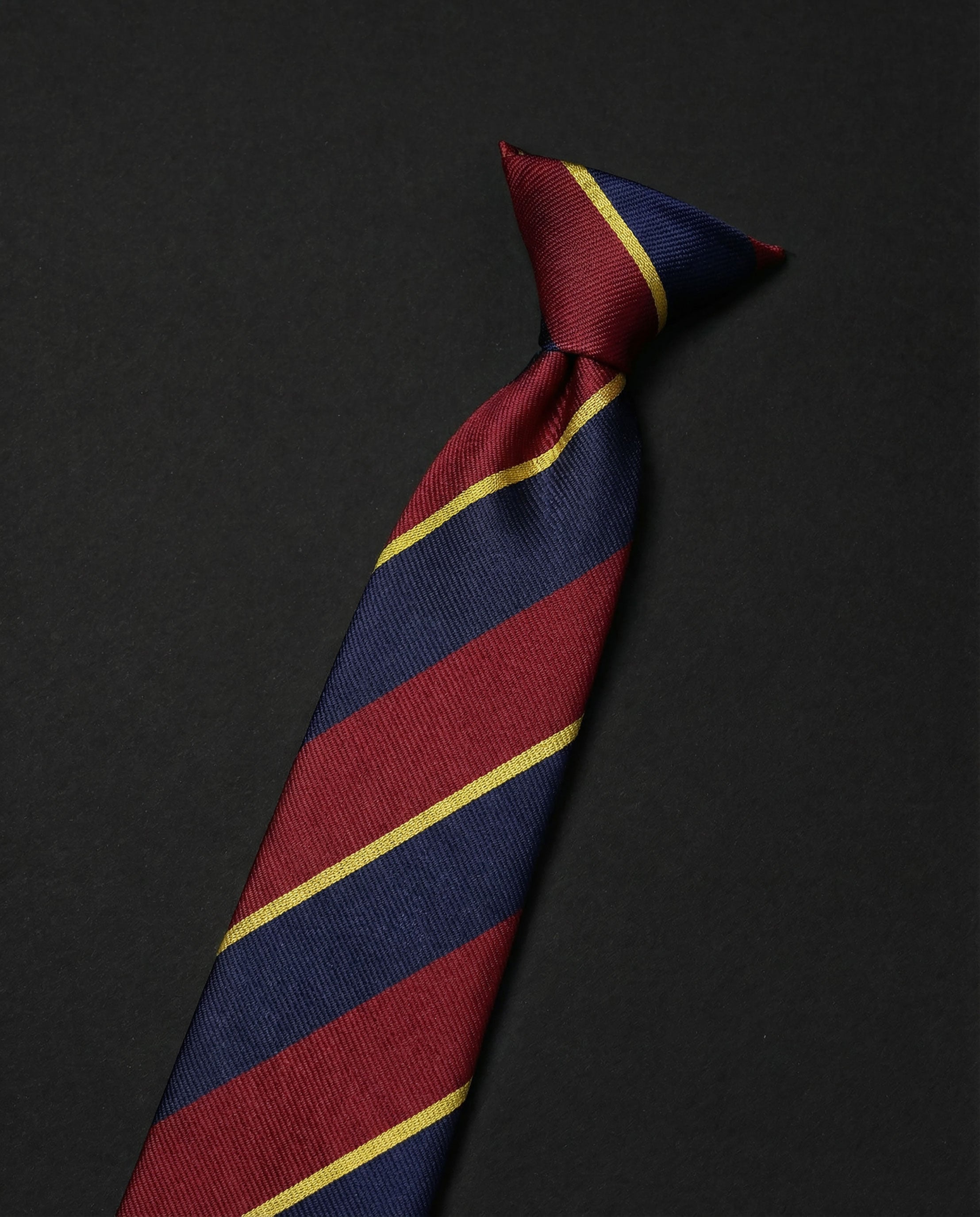 Premium Ready Tie (49)