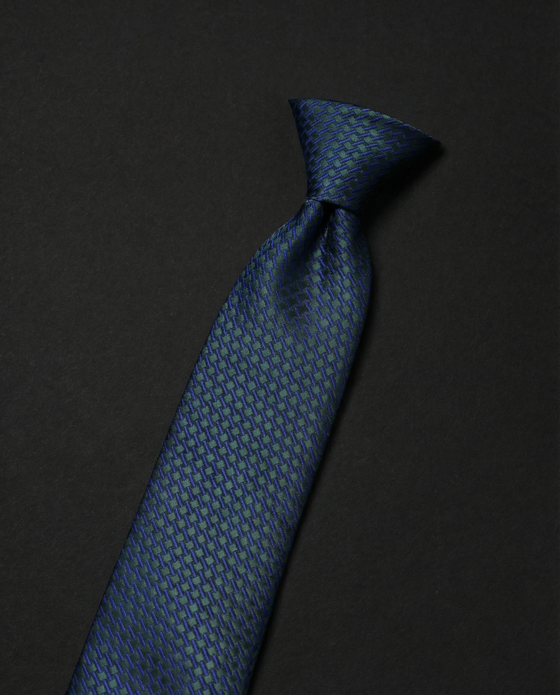 Standard Ready Tie