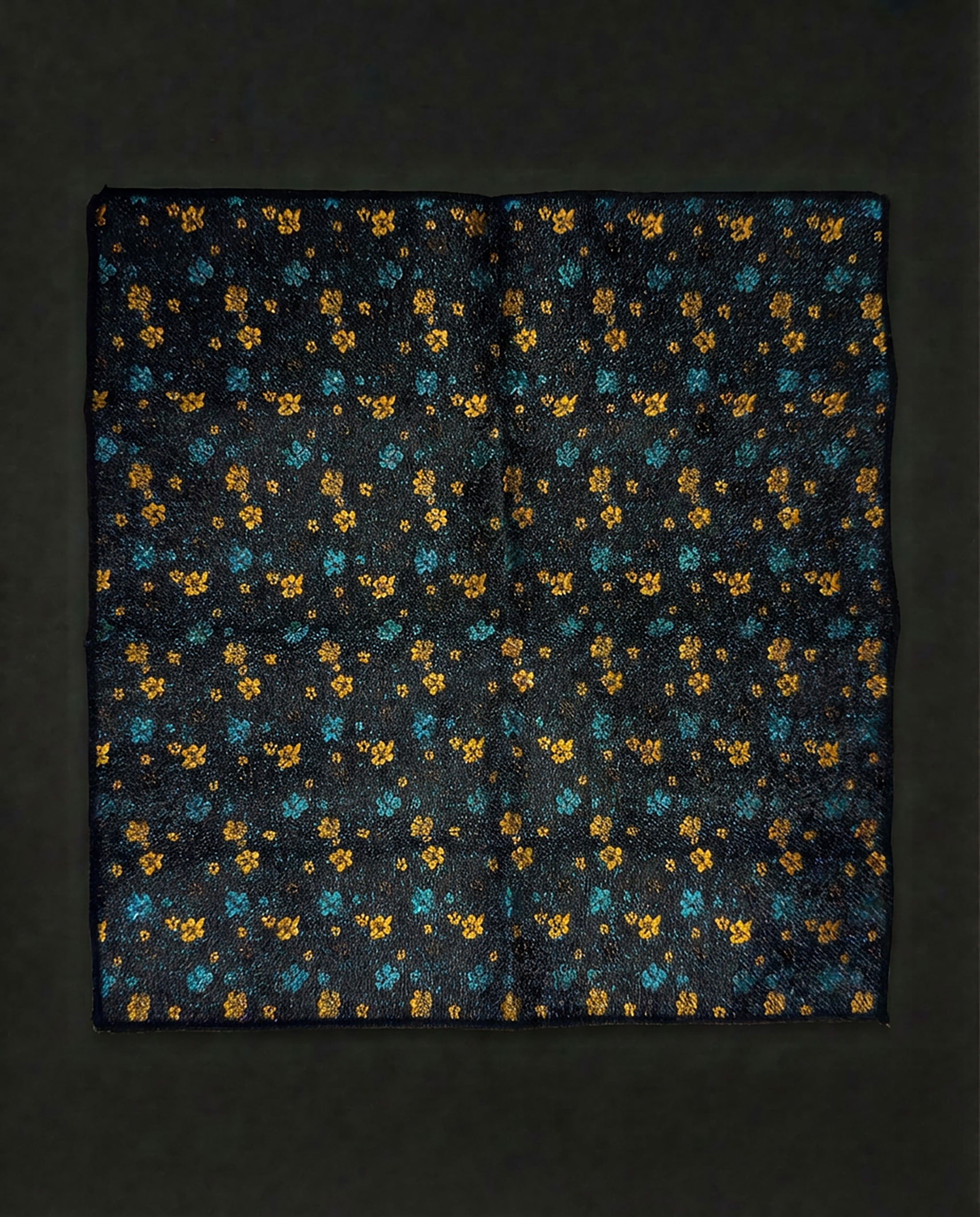 Standard Pocket Square