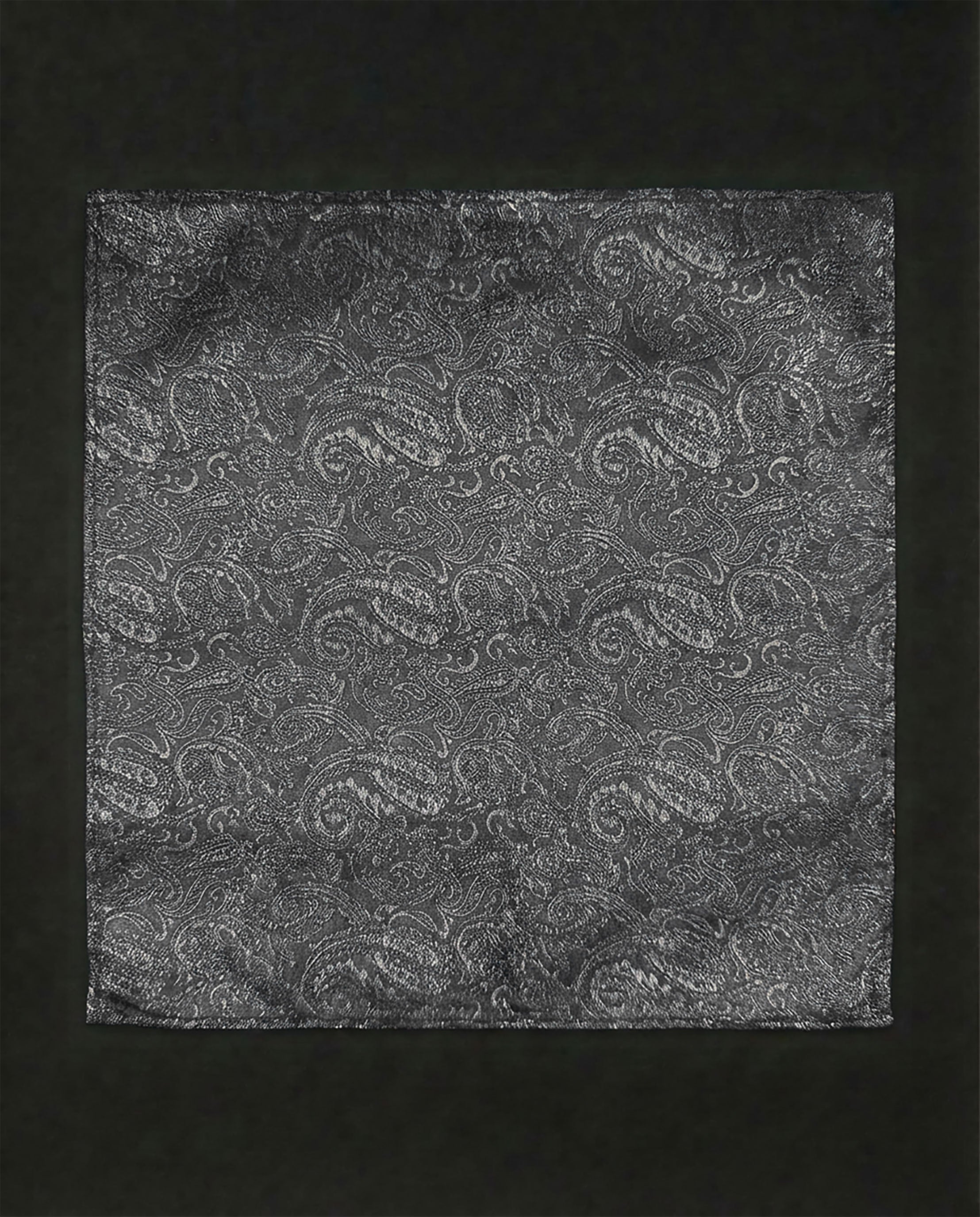 Standard Pocket Square