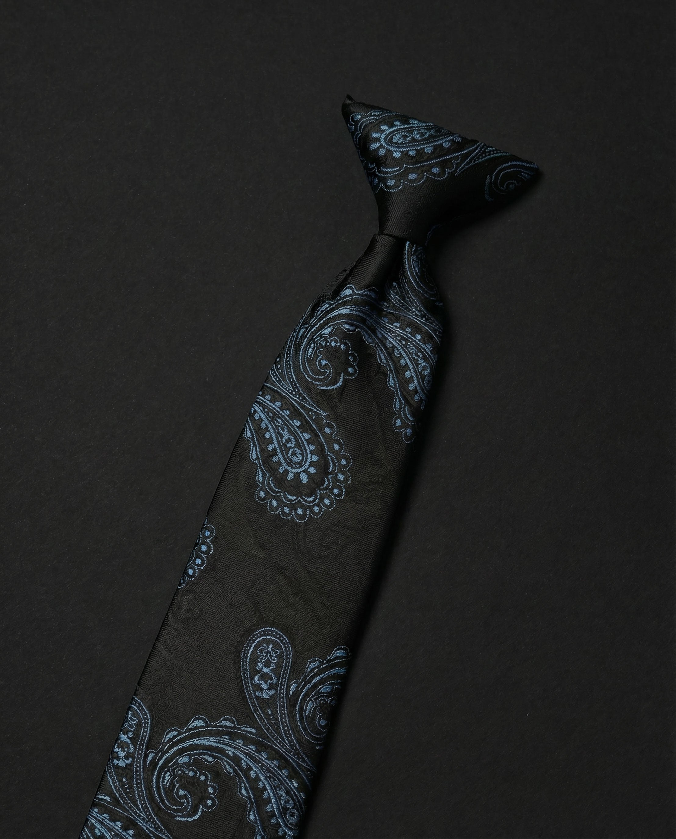 Standard Ready Tie (49)