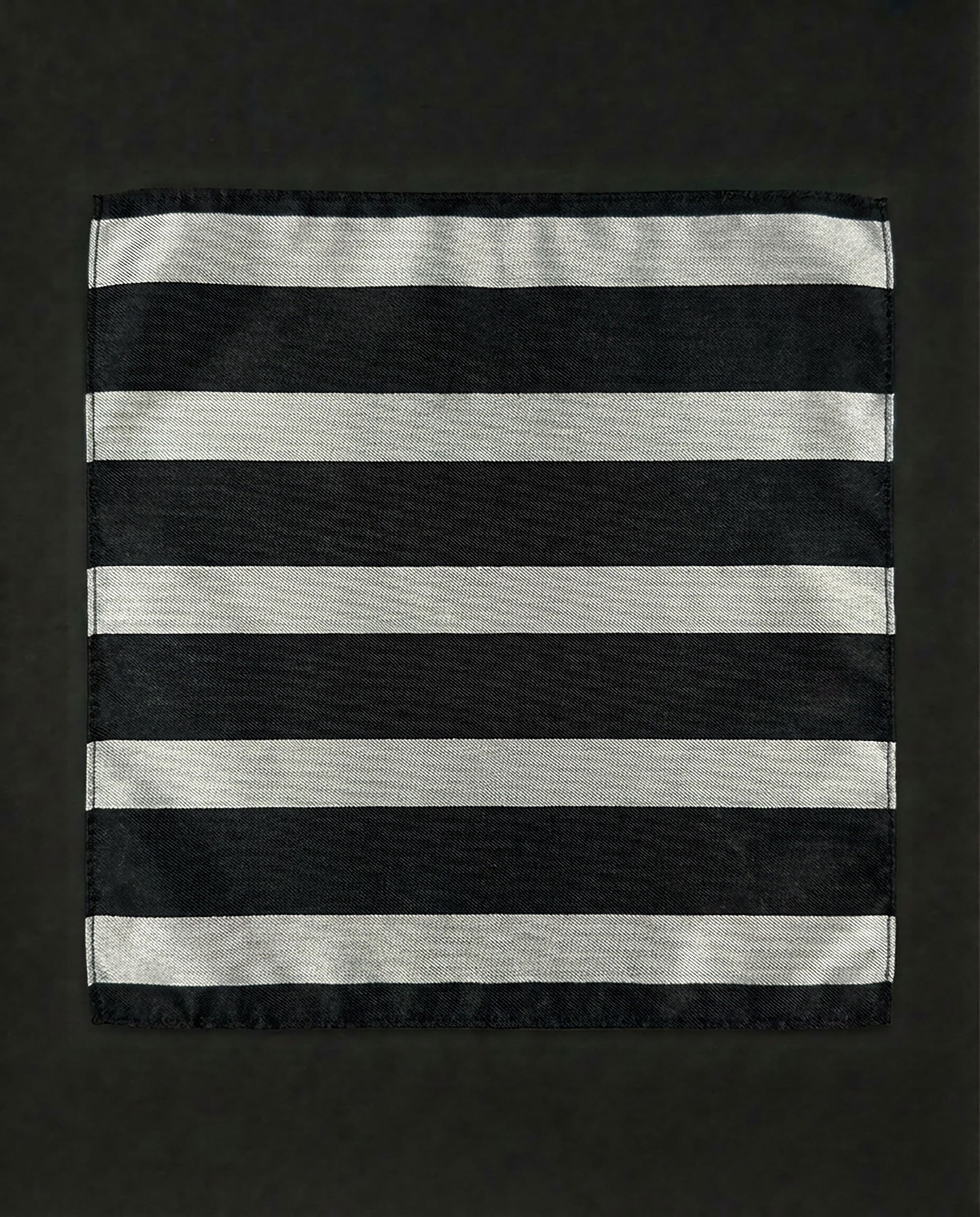 Standard Pocket Square