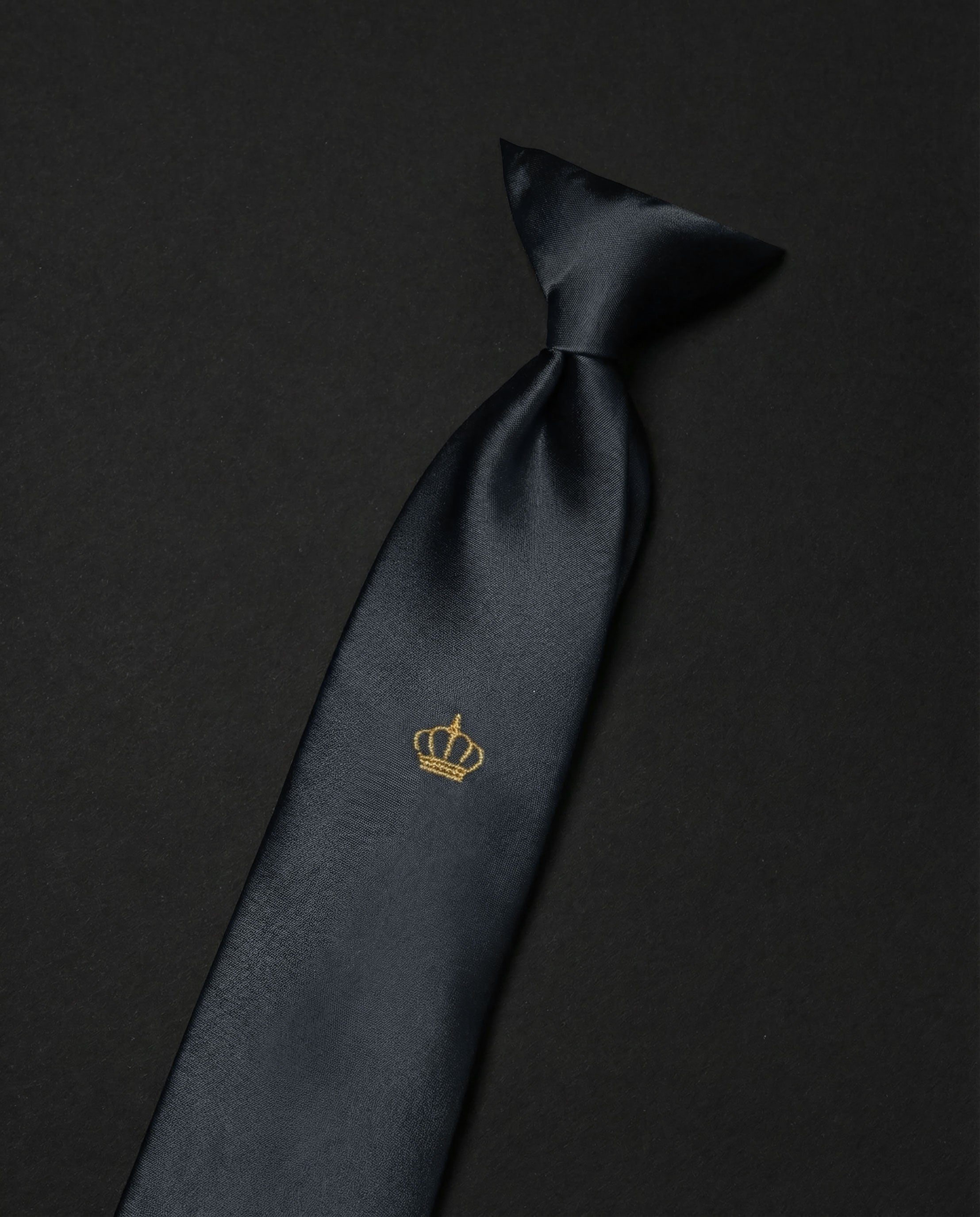 Standard Ready Tie