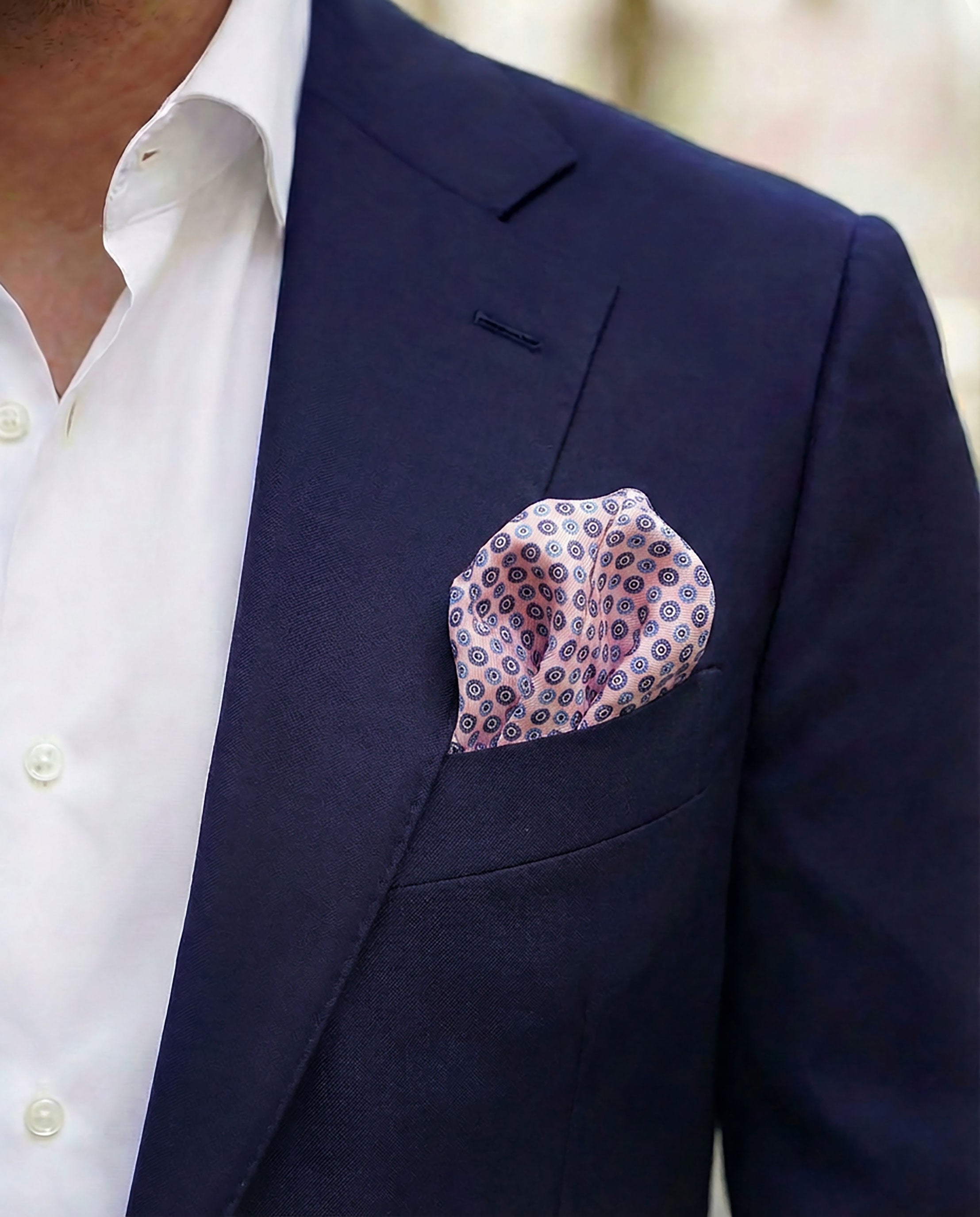 premium Pocket Square