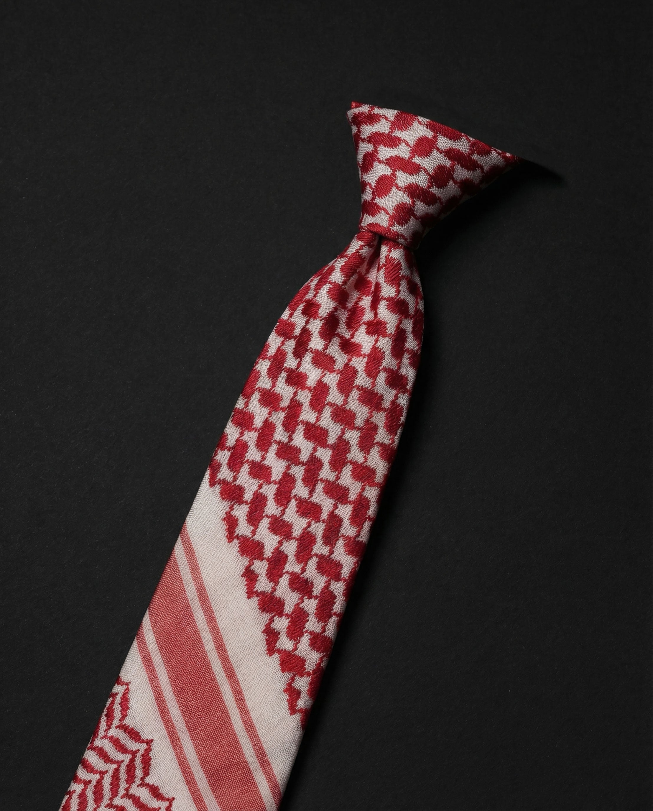 Heritage Ready Tie