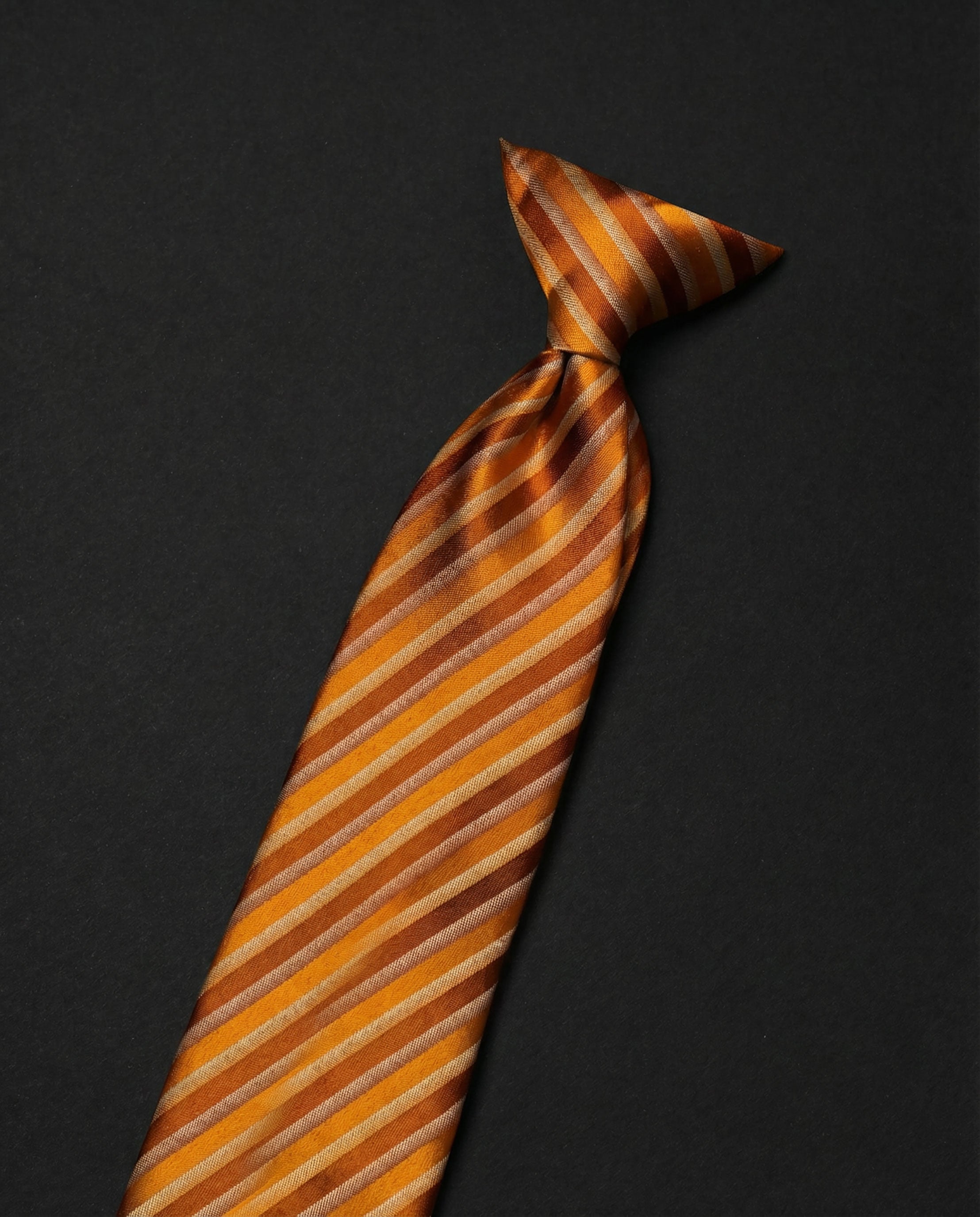 Premium Wide Ready Tie (53)